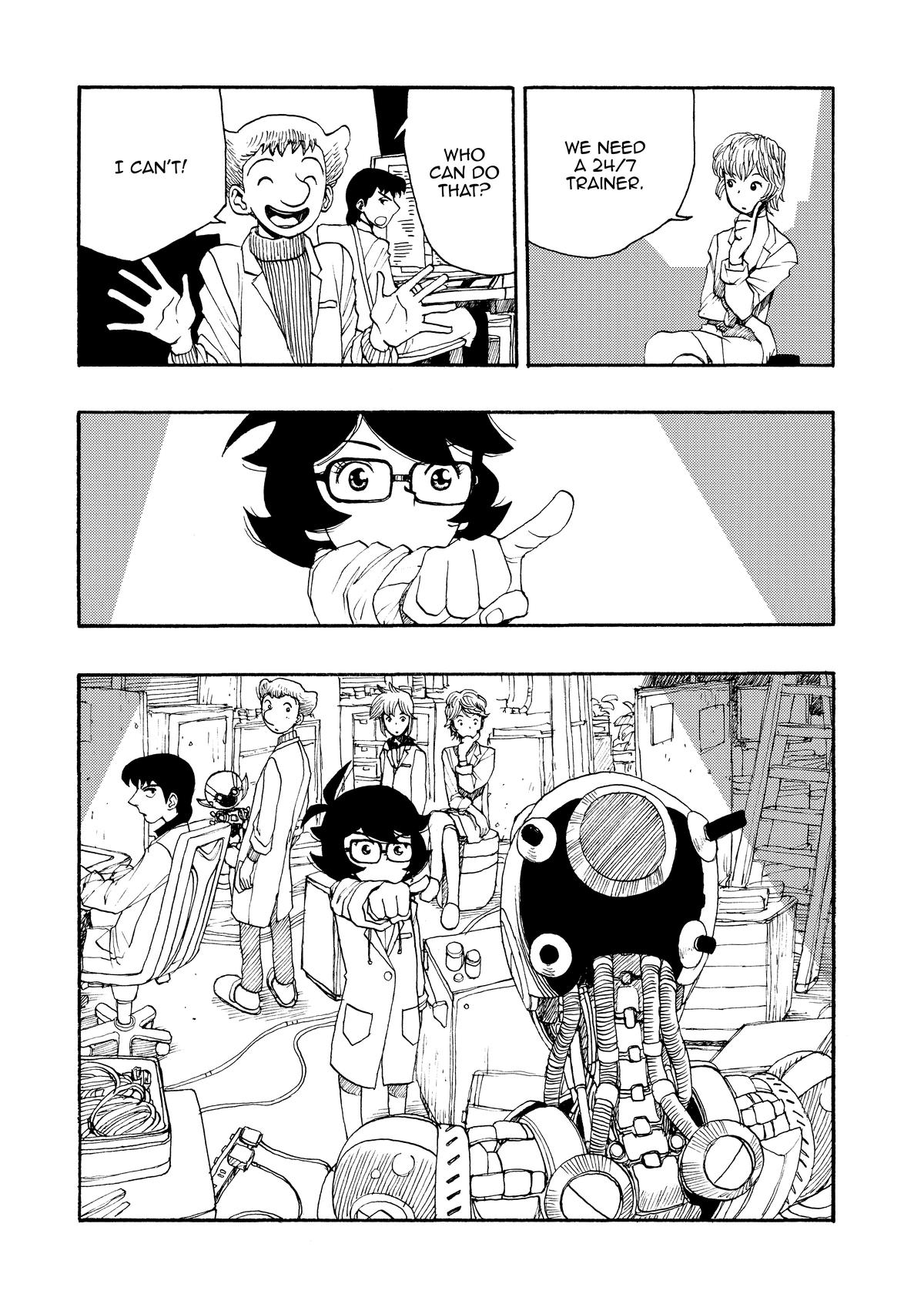 Atom - The Beginning boot_ 21 49