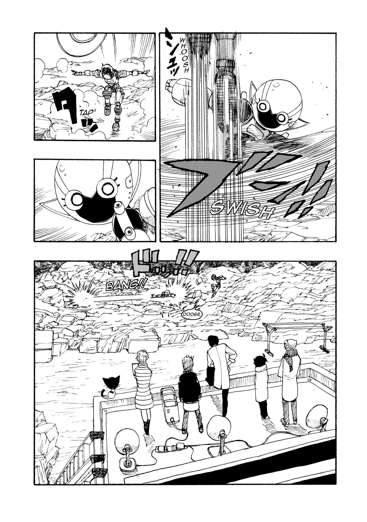 Atom - The Beginning boot_ 22 4