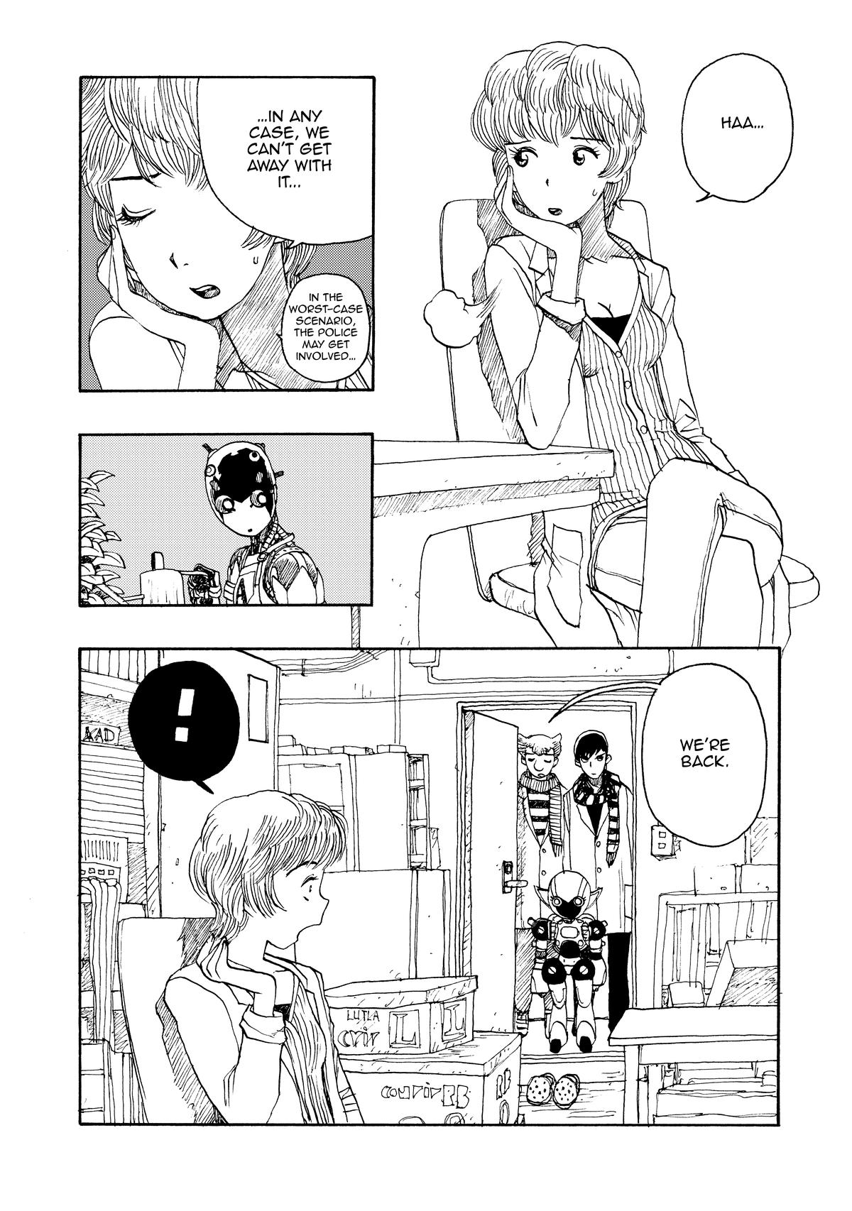 Atom - The Beginning boot_ 23 14