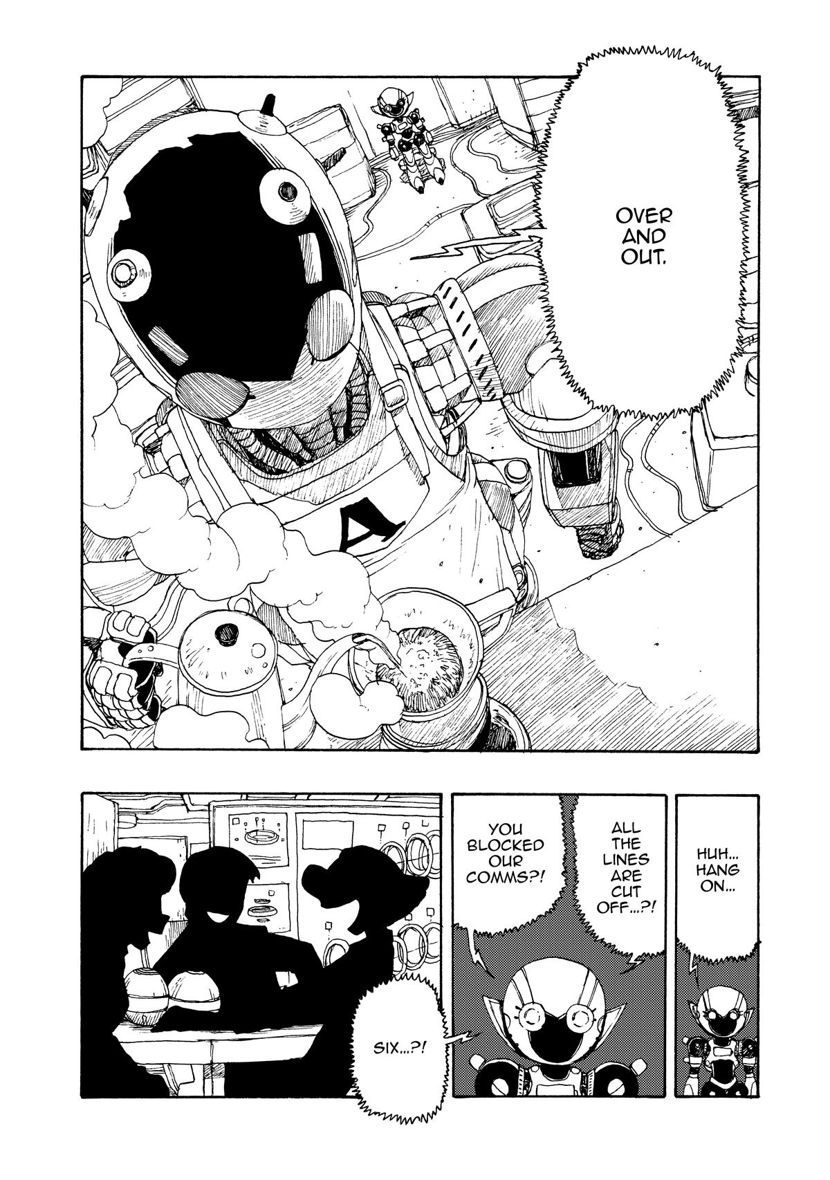 Atom - The Beginning boot_ 23 34