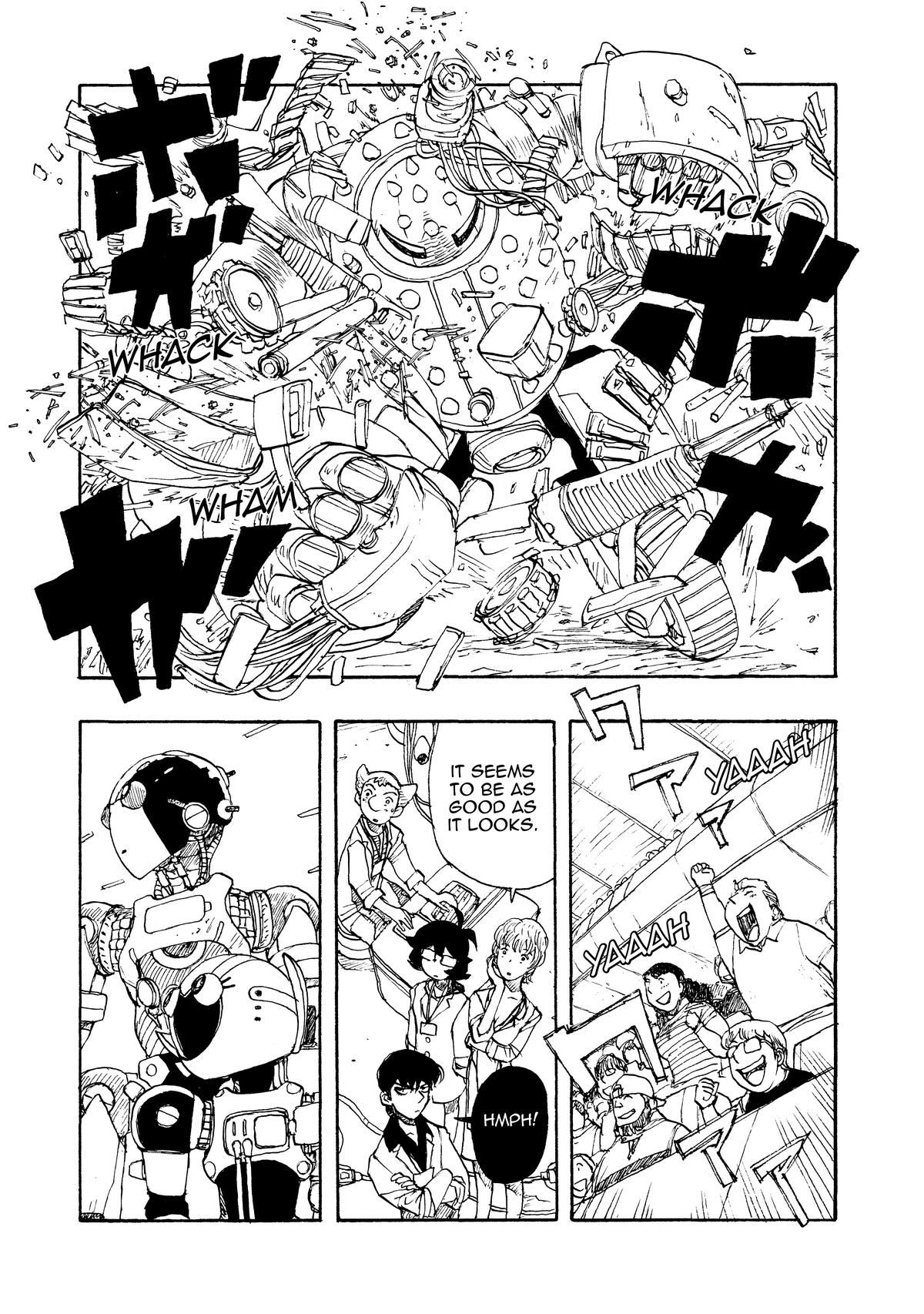 Atom - The Beginning boot_ 24 27