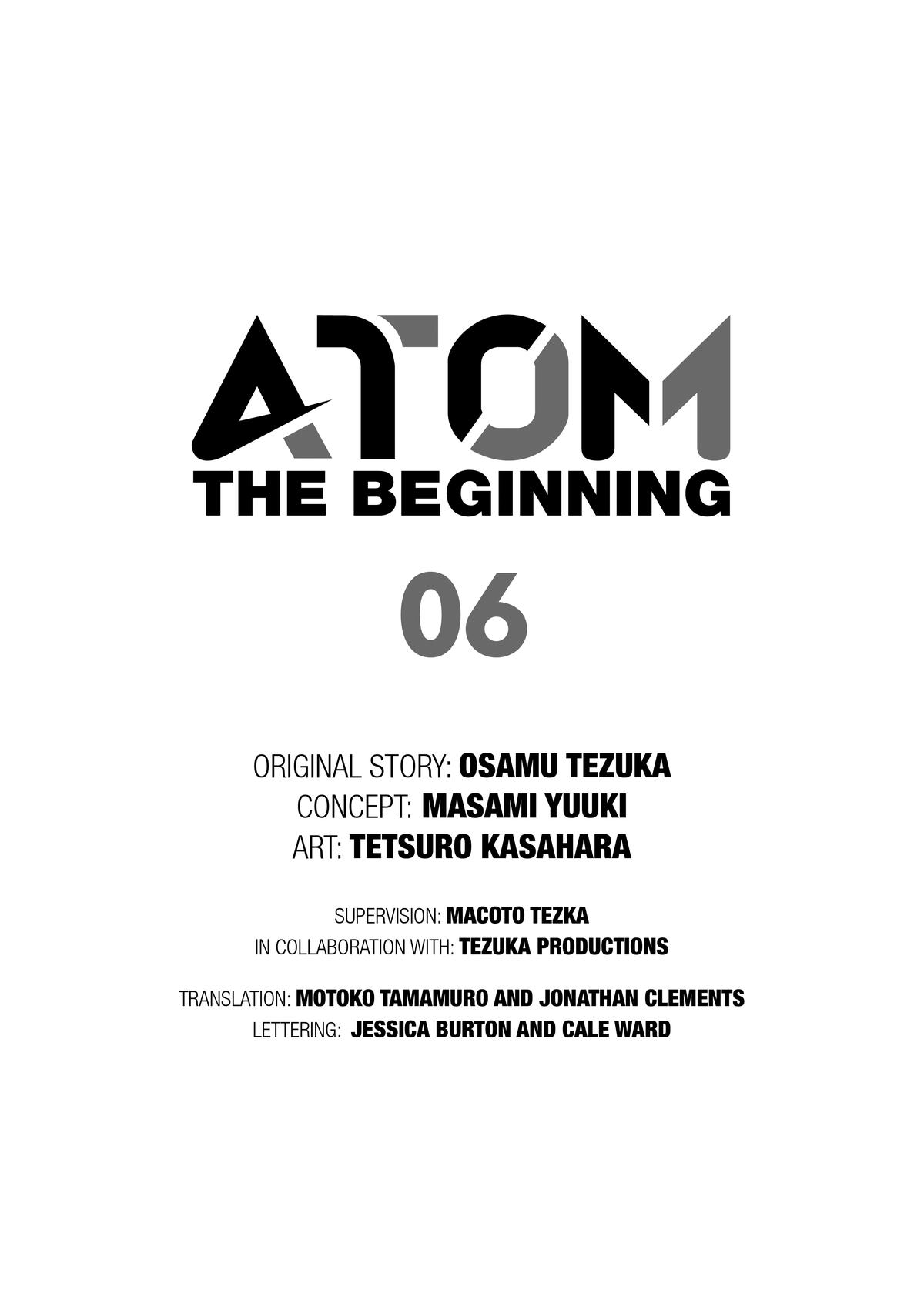 Atom - The Beginning boot_ 25 6