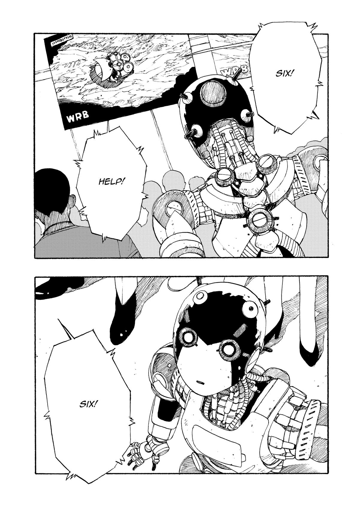 Atom - The Beginning boot_ 27 8