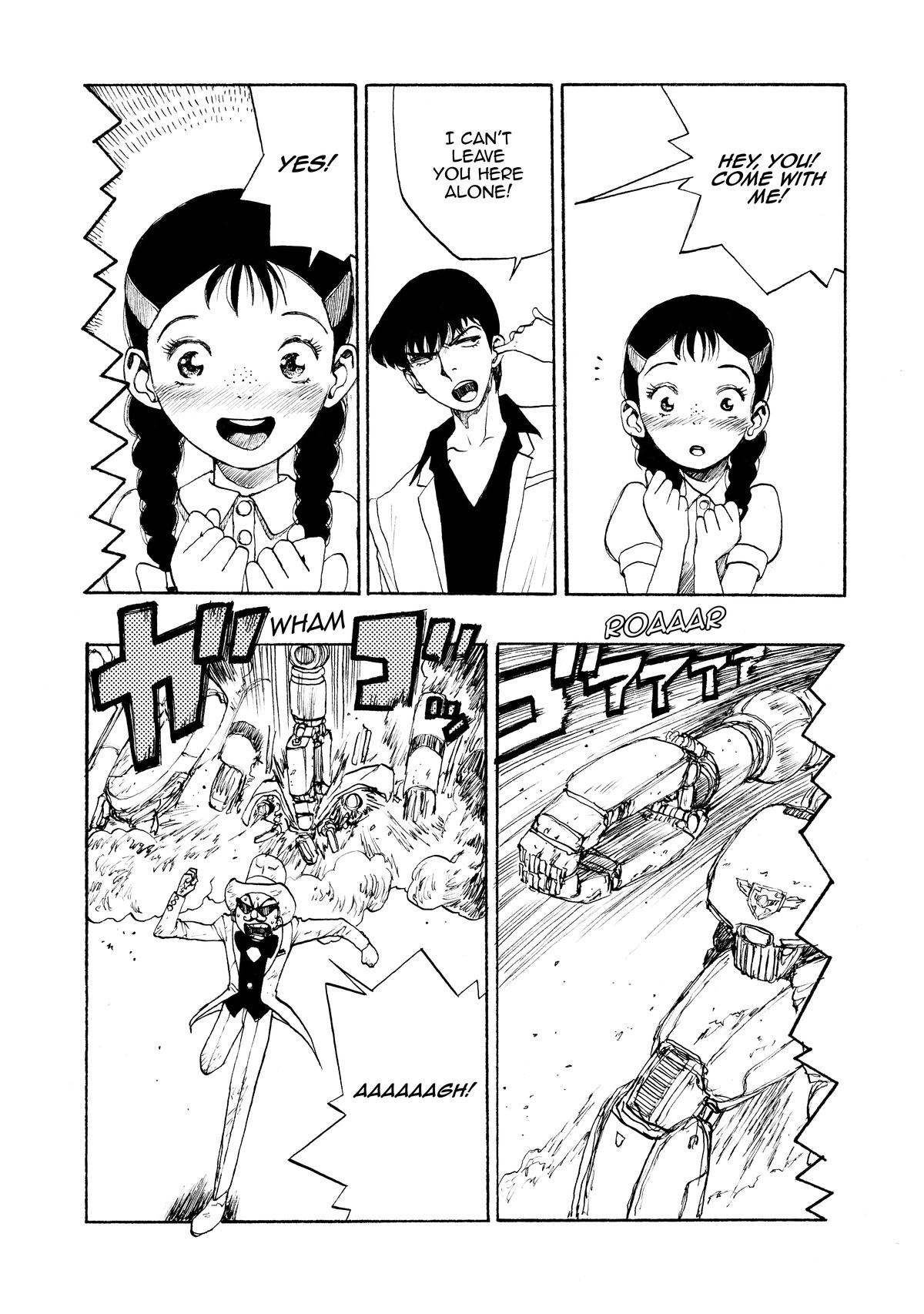 Atom - The Beginning boot_ 28 18