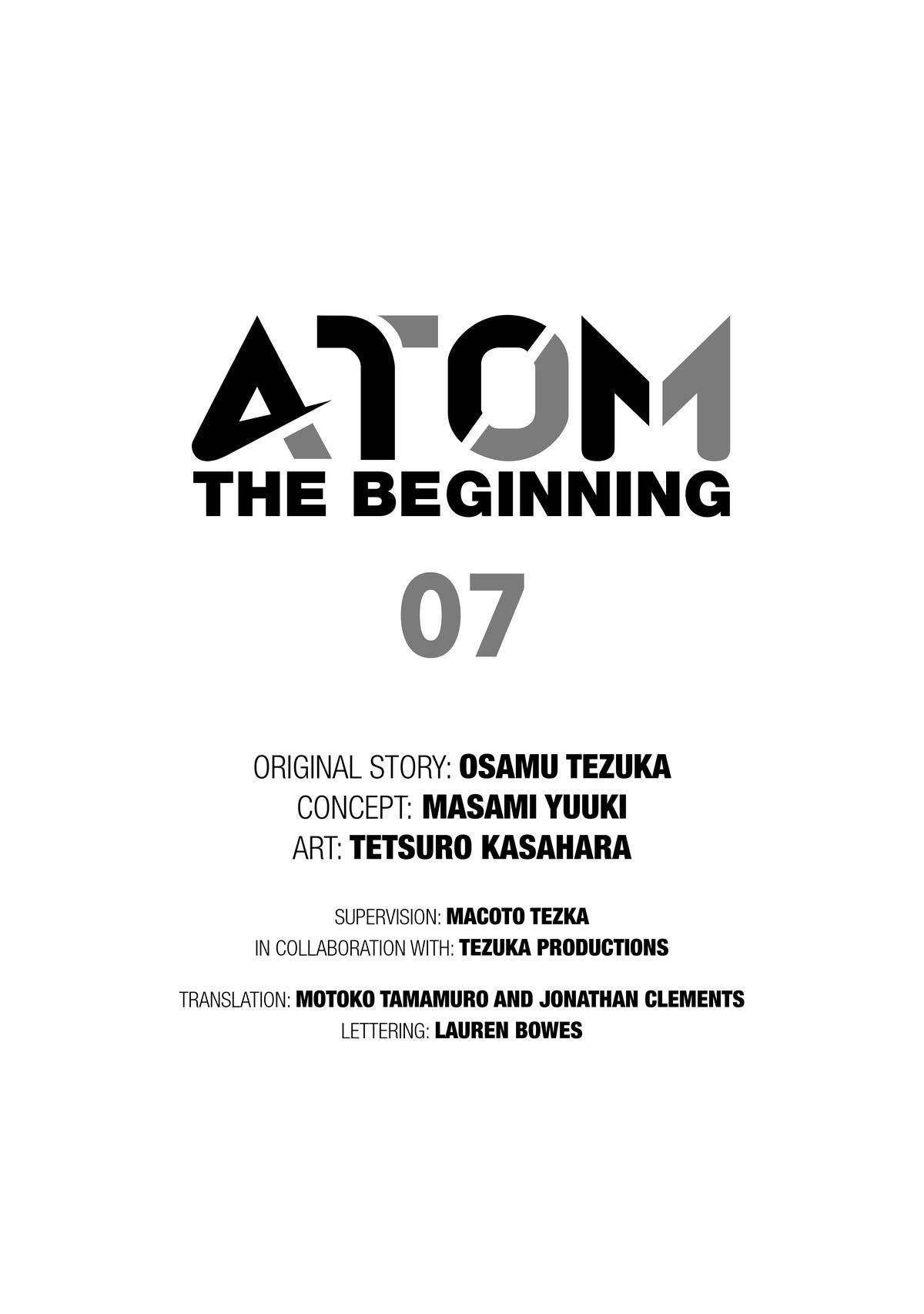 Atom - The Beginning boot_ 30 5