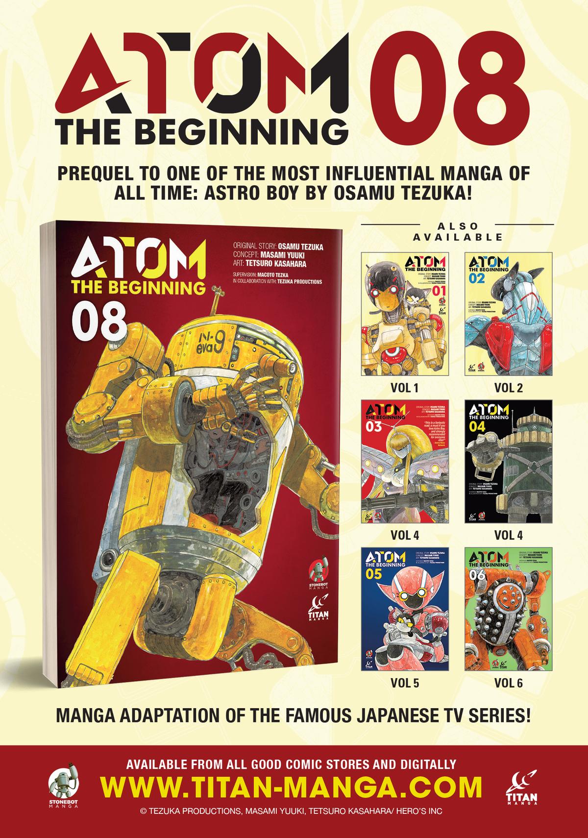 Atom - The Beginning boot_ 35 38