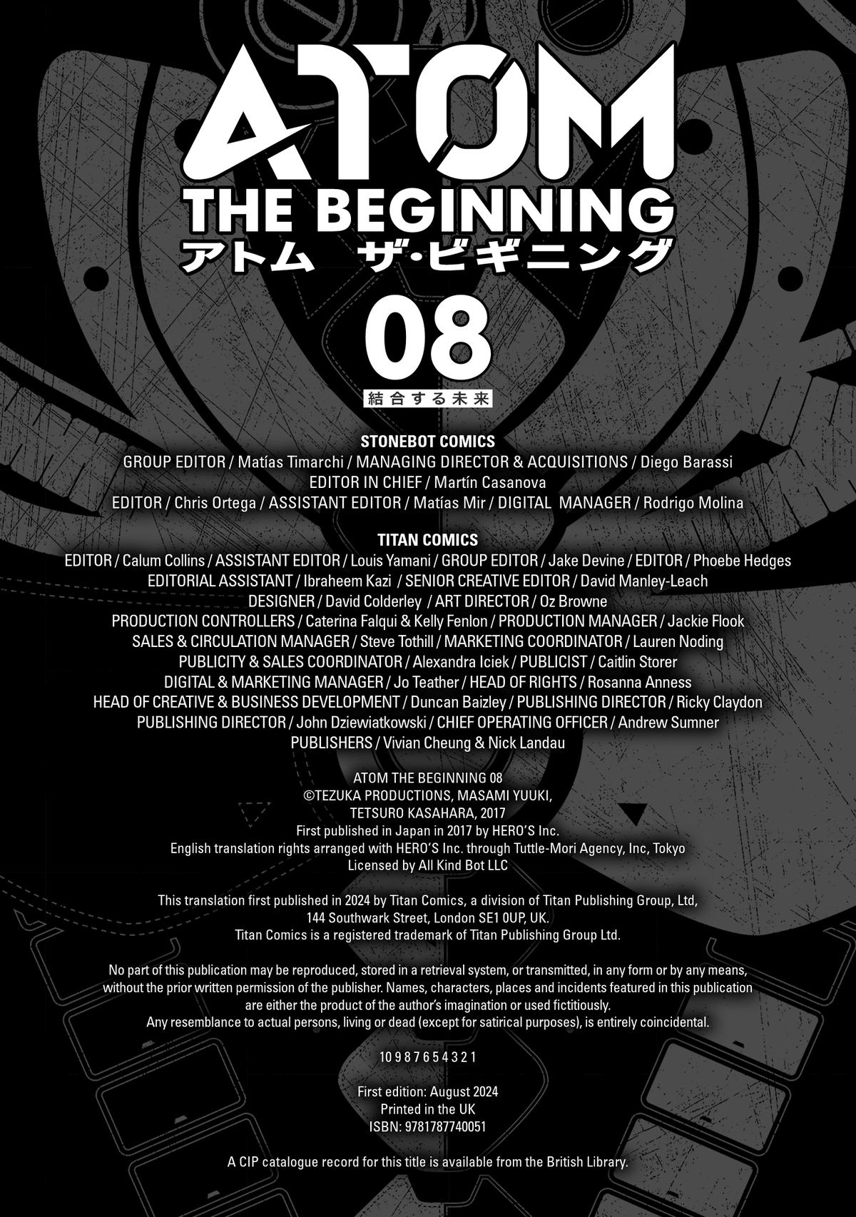 Atom - The Beginning boot_ 36 4