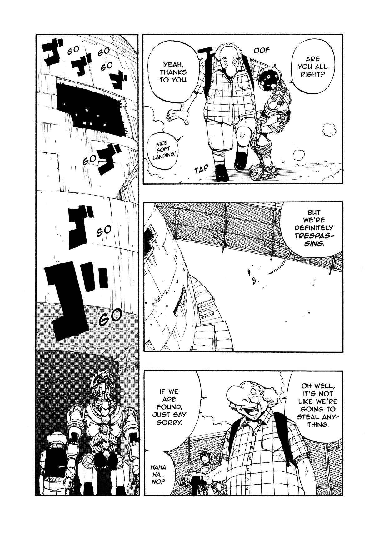 Atom - The Beginning boot_ 46 32