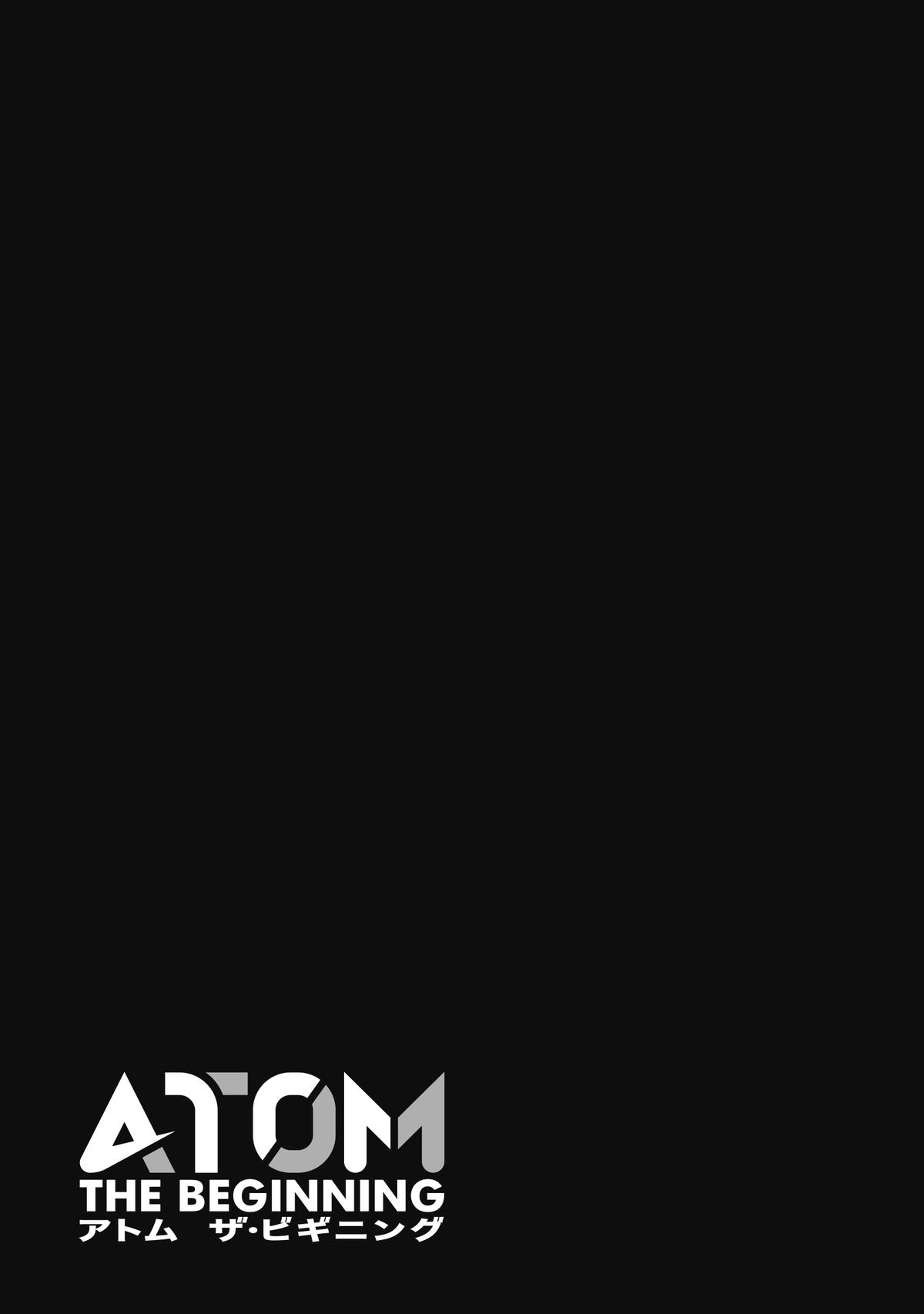 Atom - The Beginning boot_ 46 33