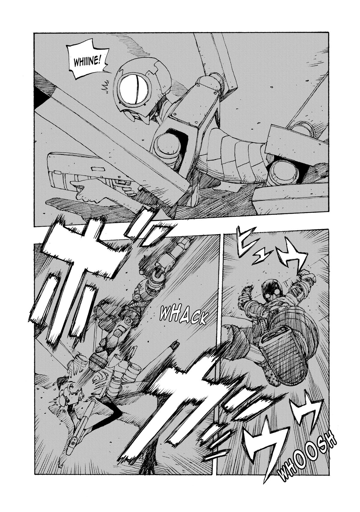 Atom - The Beginning boot_ 48 30