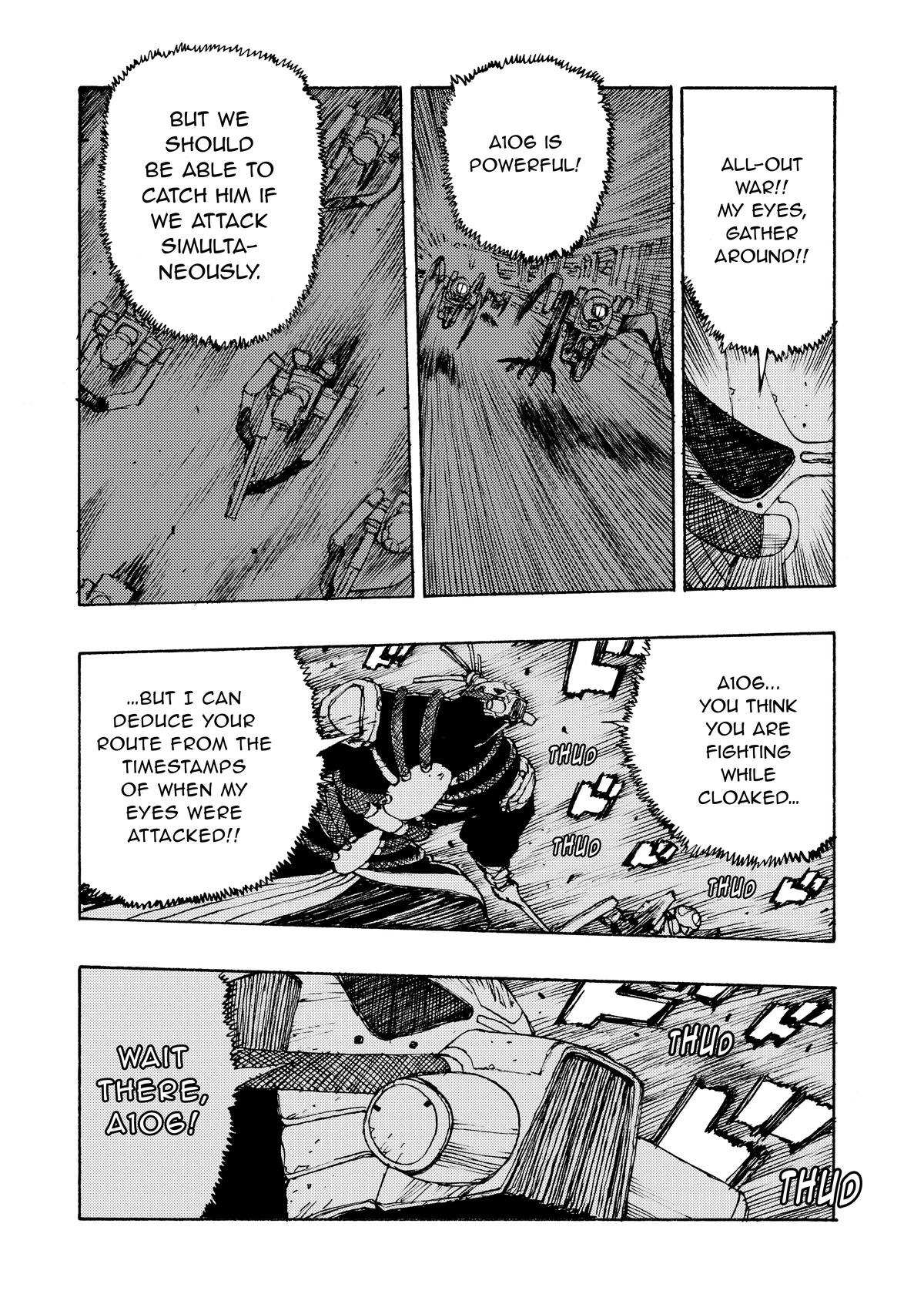 Atom - The Beginning boot_ 49 9