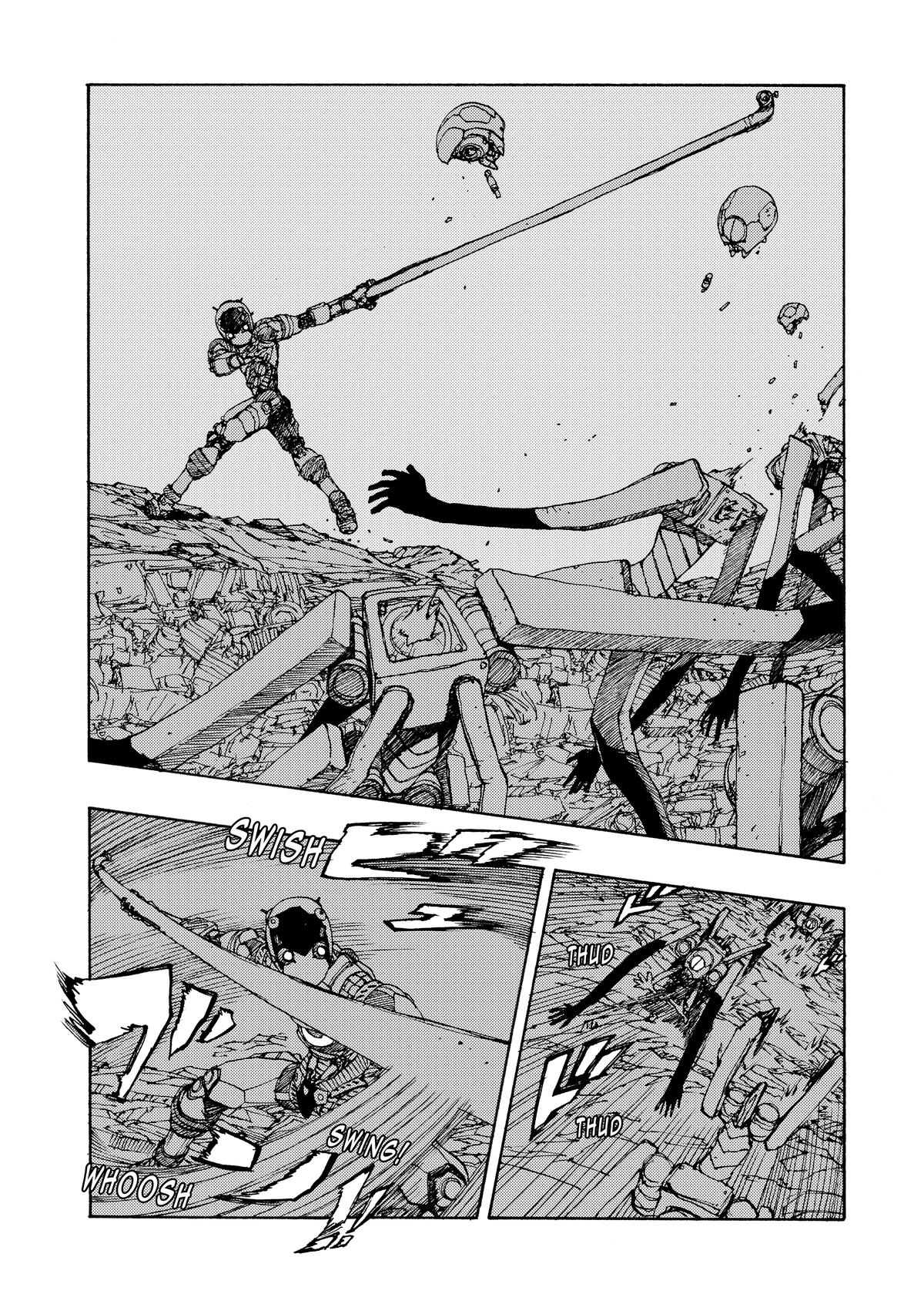 Atom - The Beginning boot_ 50 7