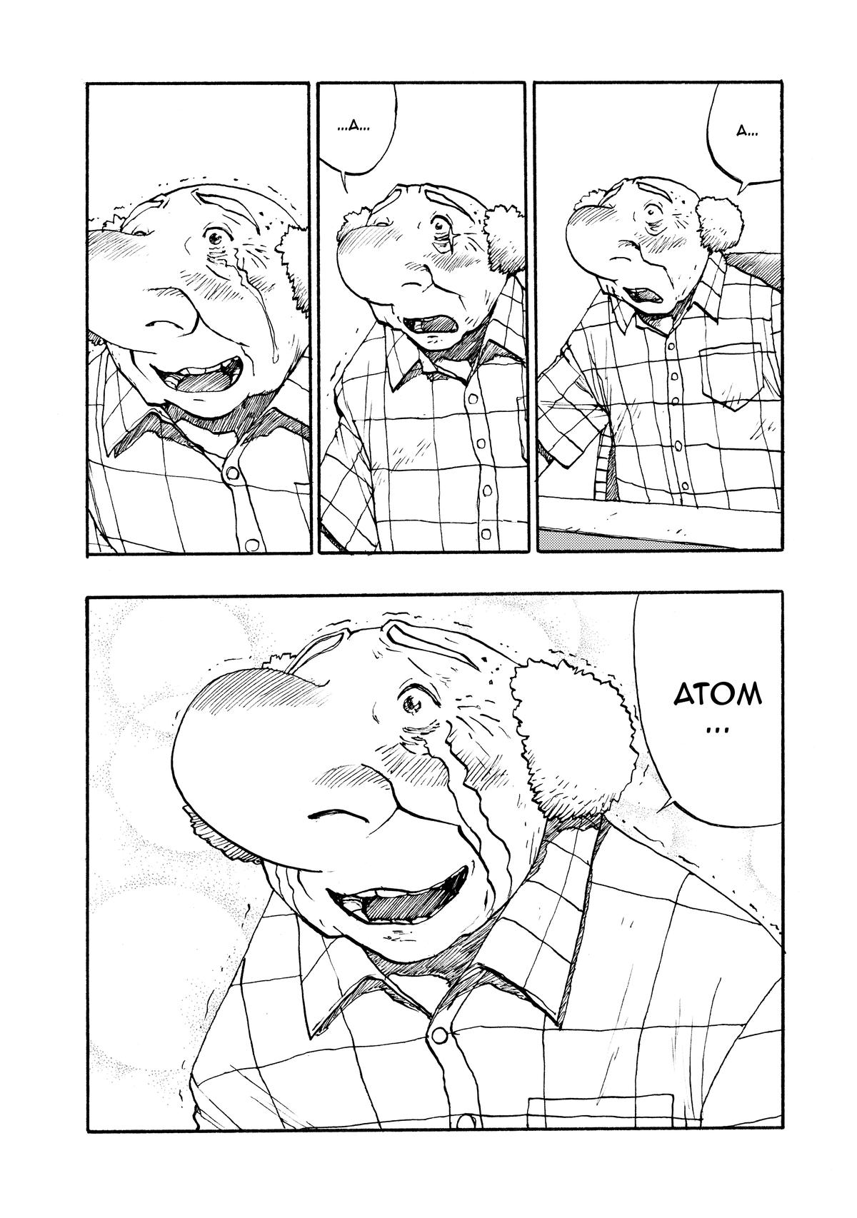 Atom - The Beginning boot_ 50 21