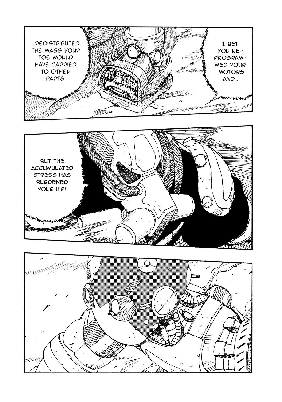 Atom - The Beginning boot_ 50 26