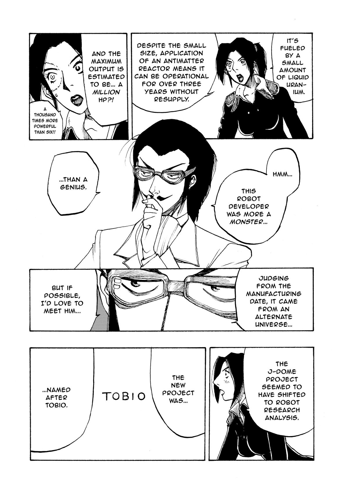 Atom - The Beginning boot_ 51 3