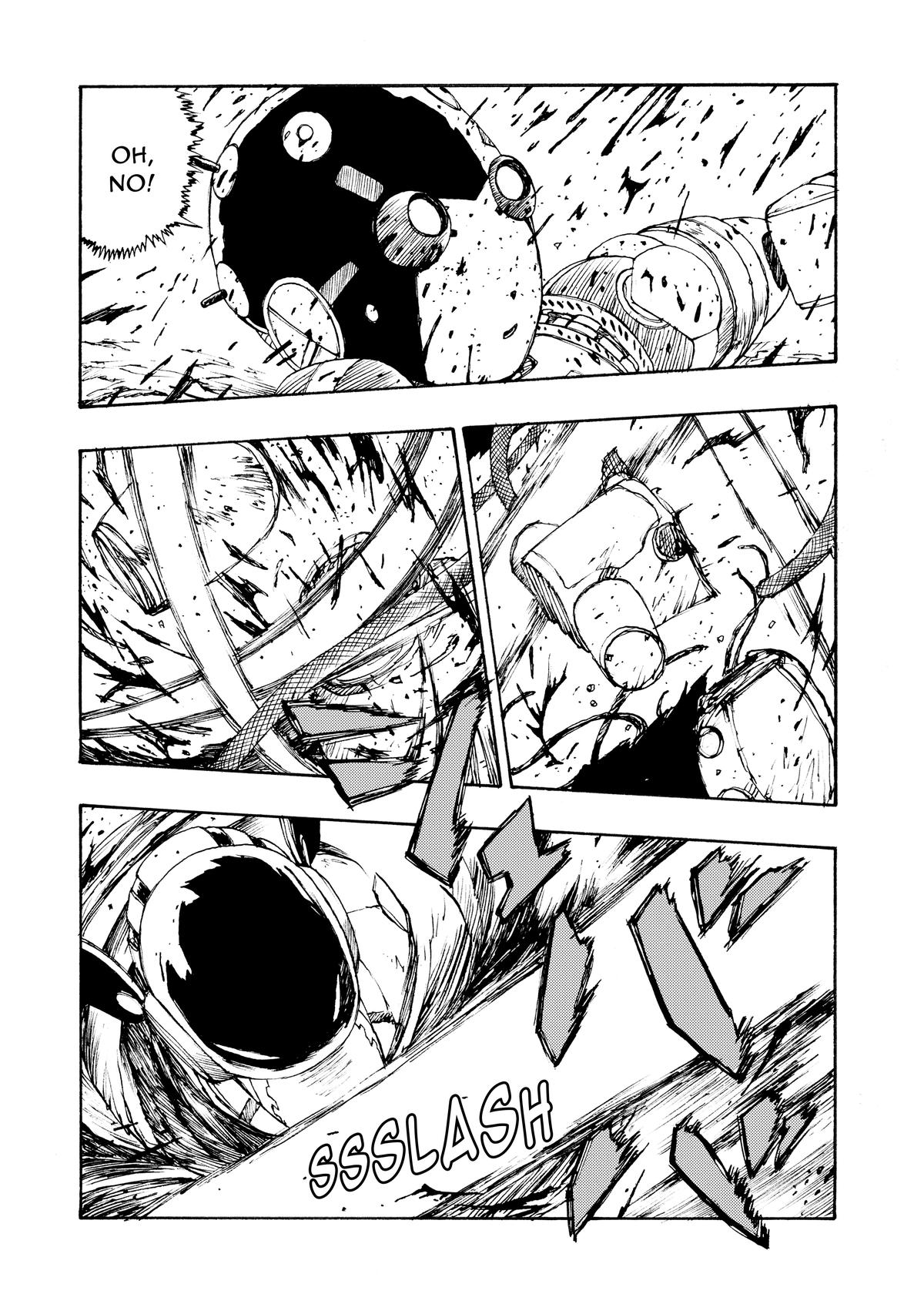 Atom - The Beginning boot_ 52 7