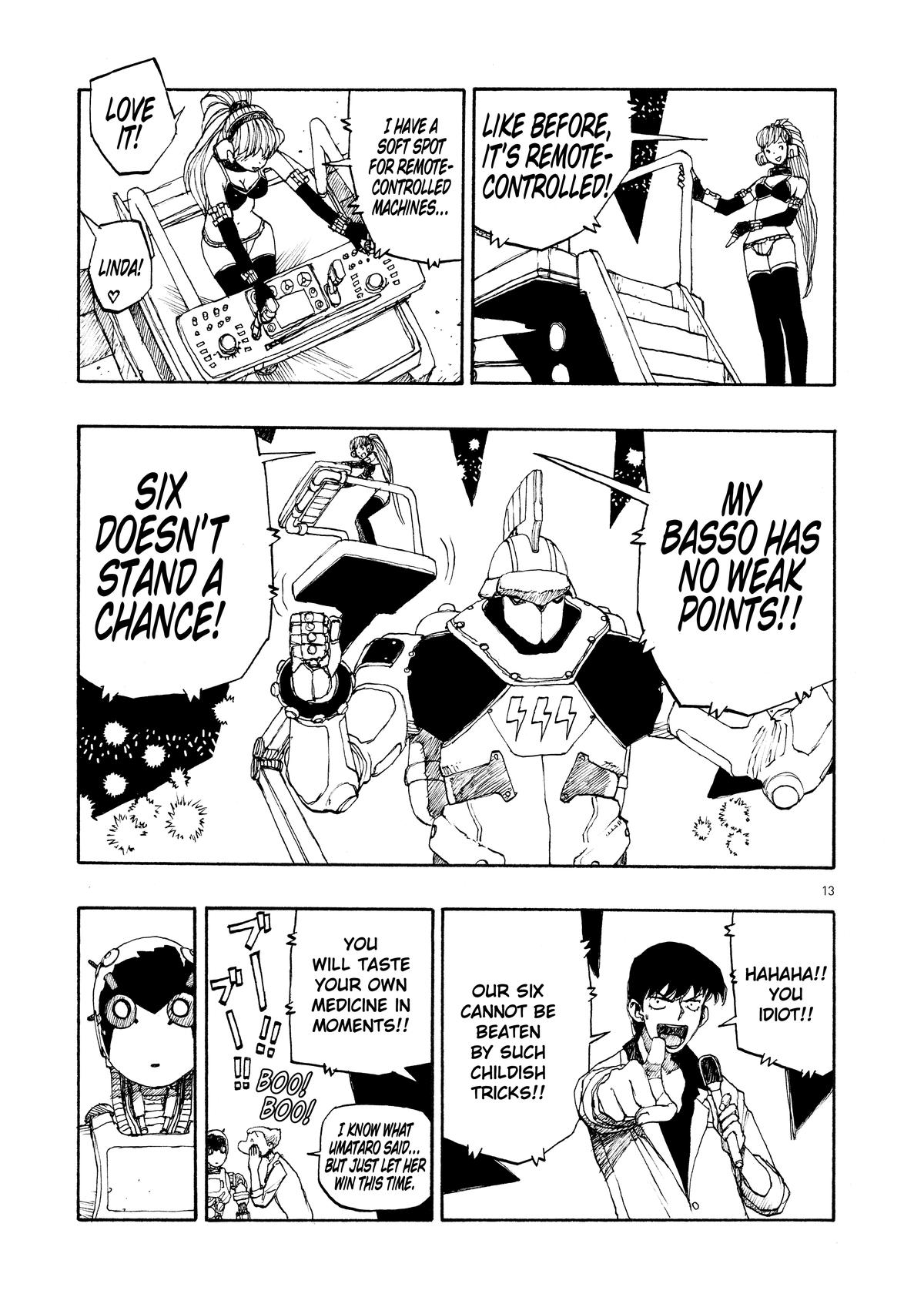 Atom - The Beginning boot_ 55 13