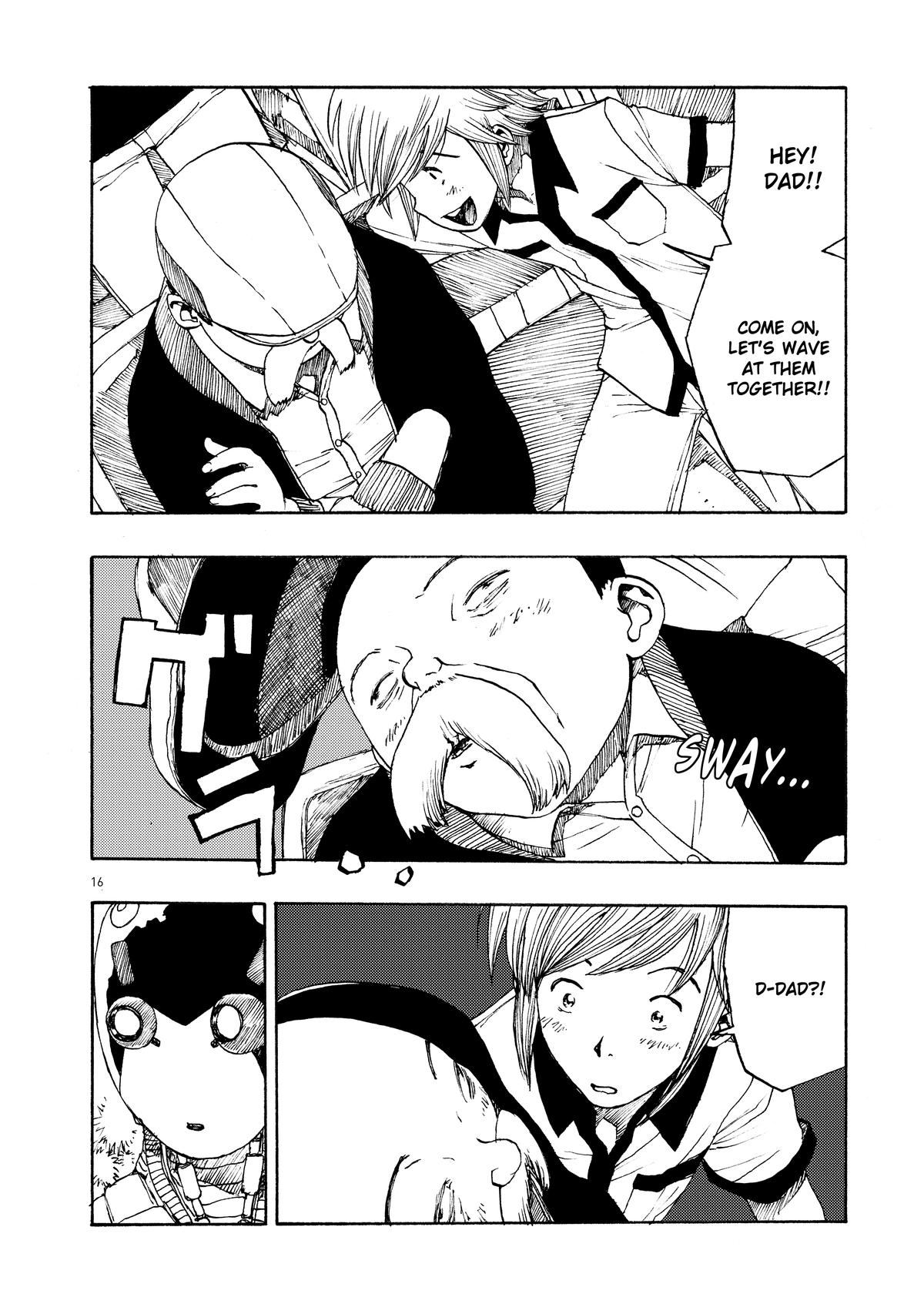 Atom - The Beginning boot_ 55 16