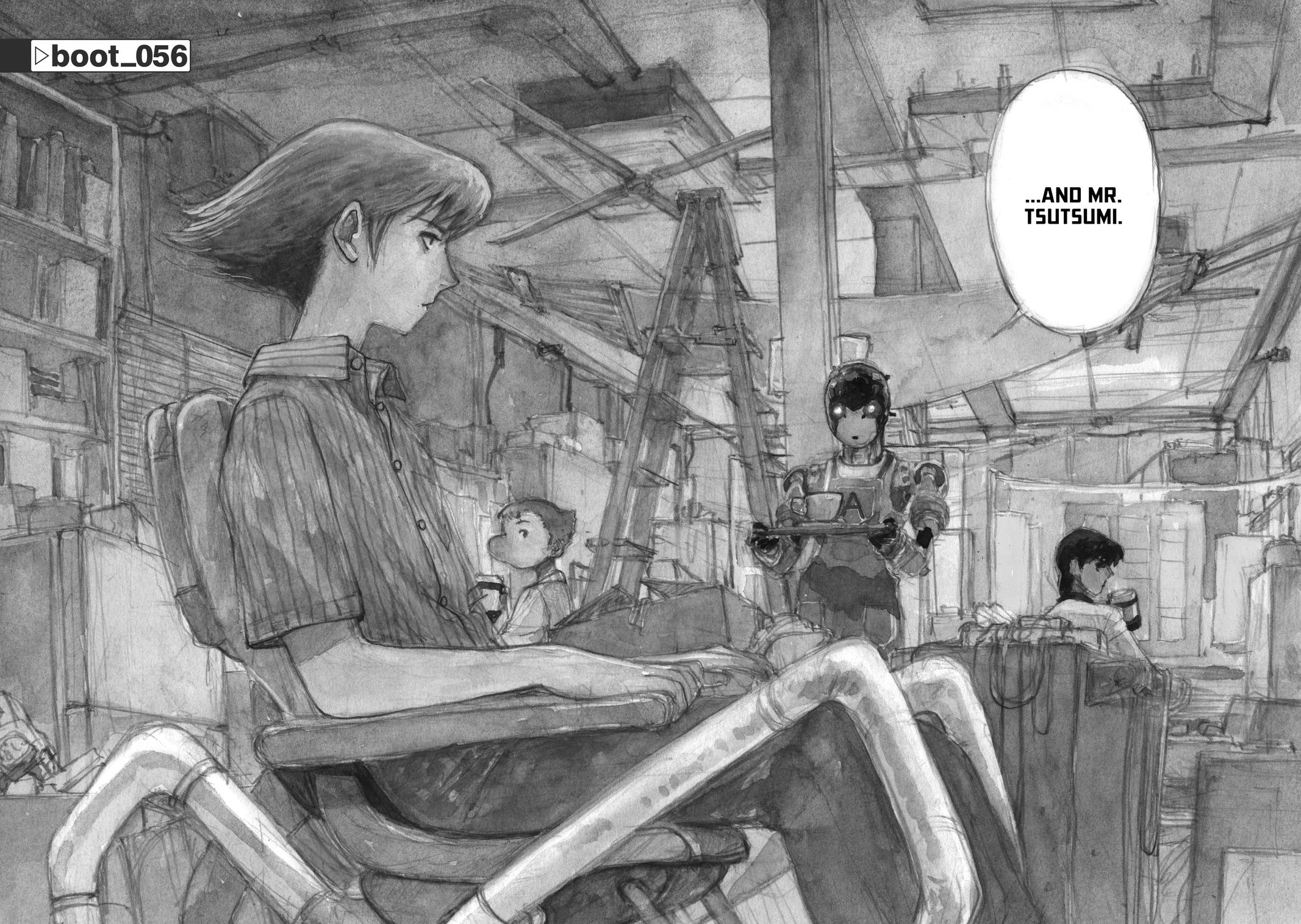 Atom - The Beginning boot_ 56 2