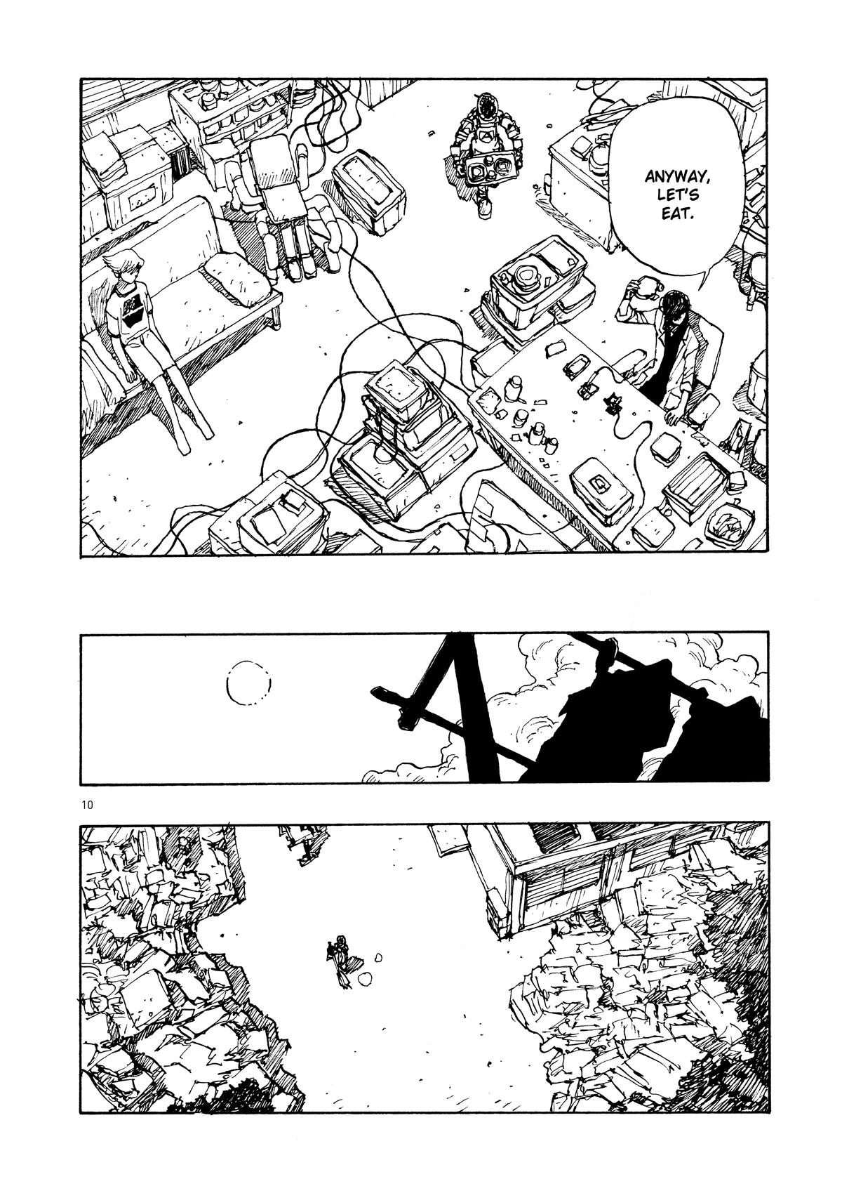 Atom - The Beginning boot_ 58 10