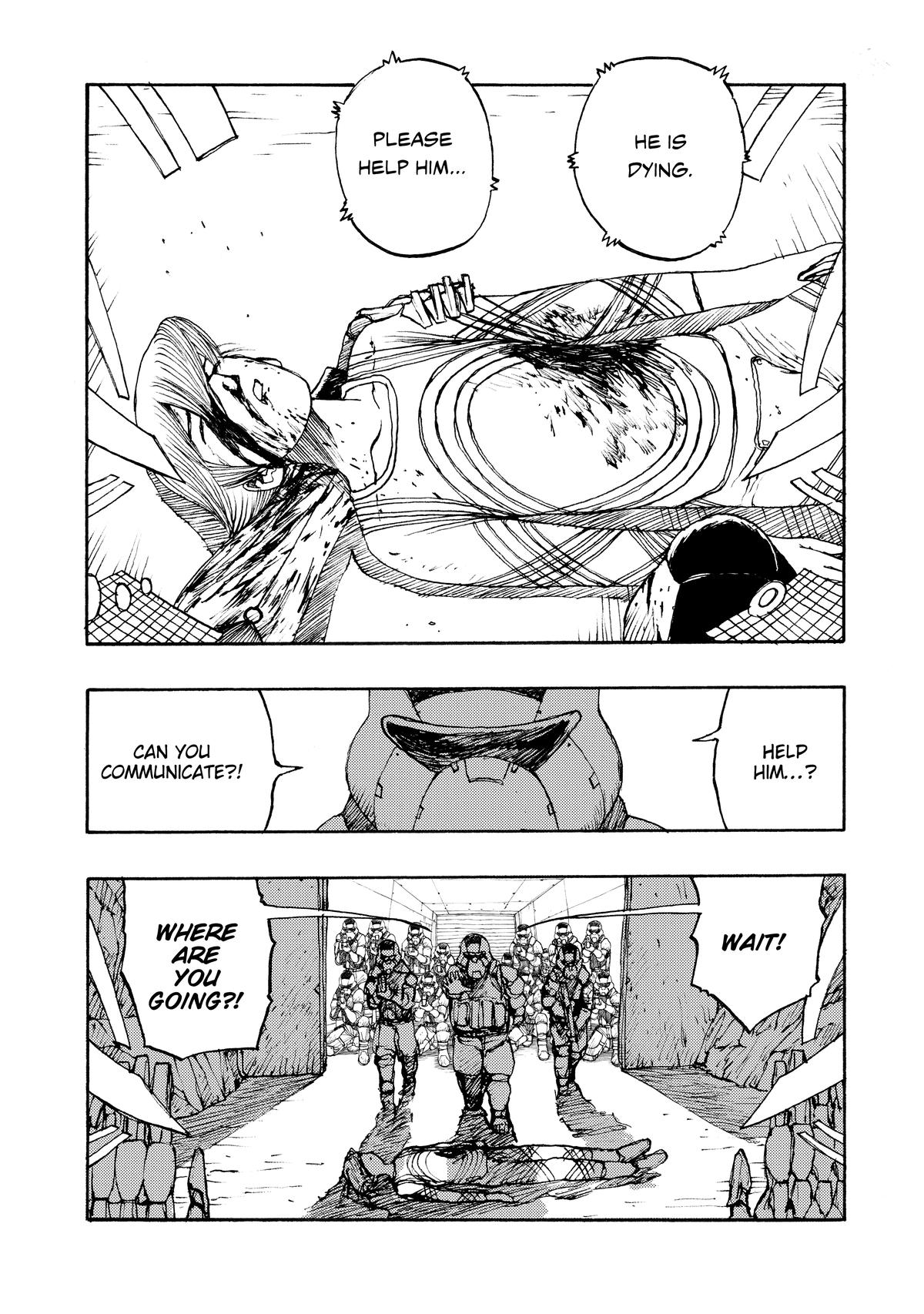 Atom - The Beginning boot_ 61 18