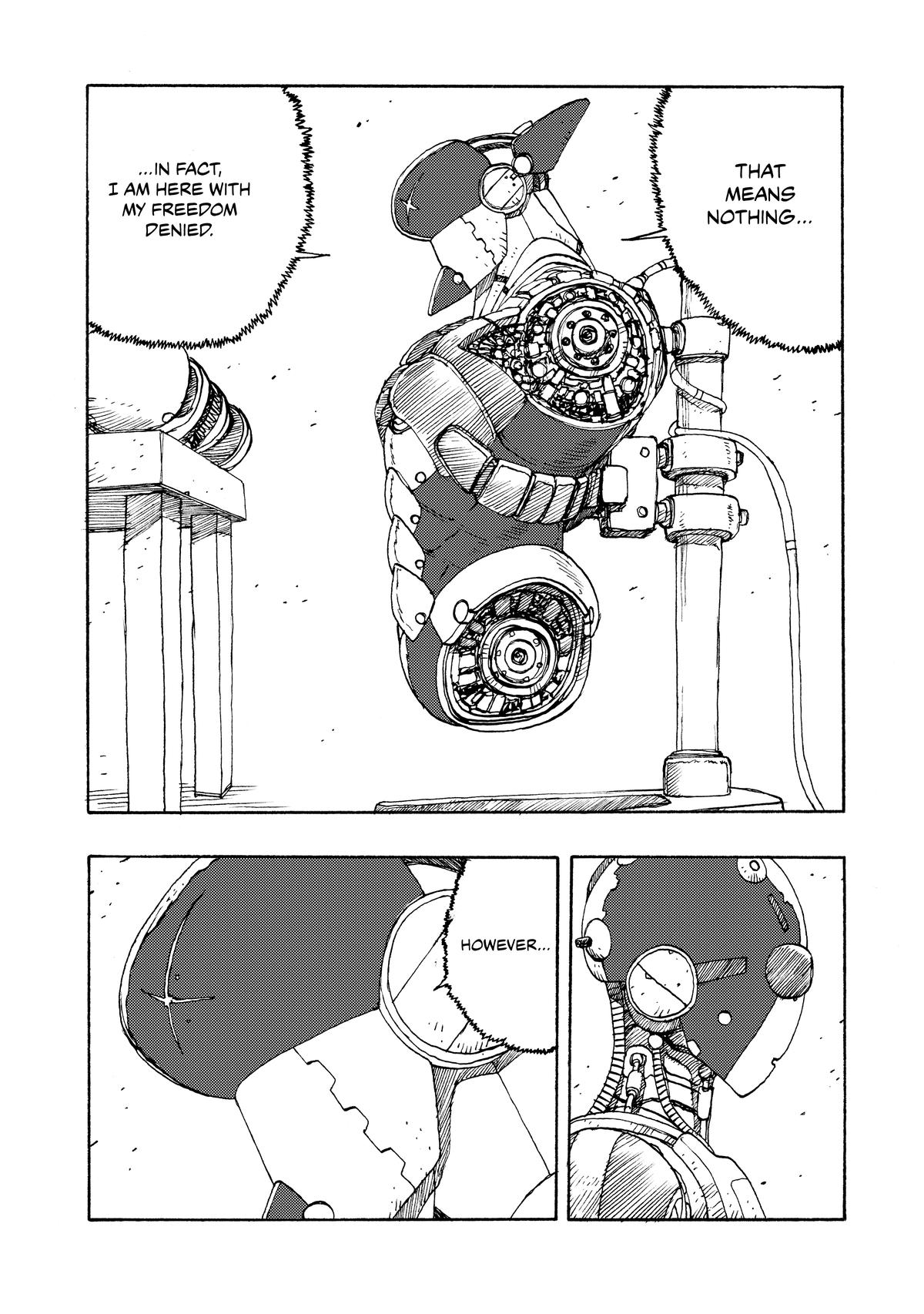 Atom - The Beginning boot_ 62 8