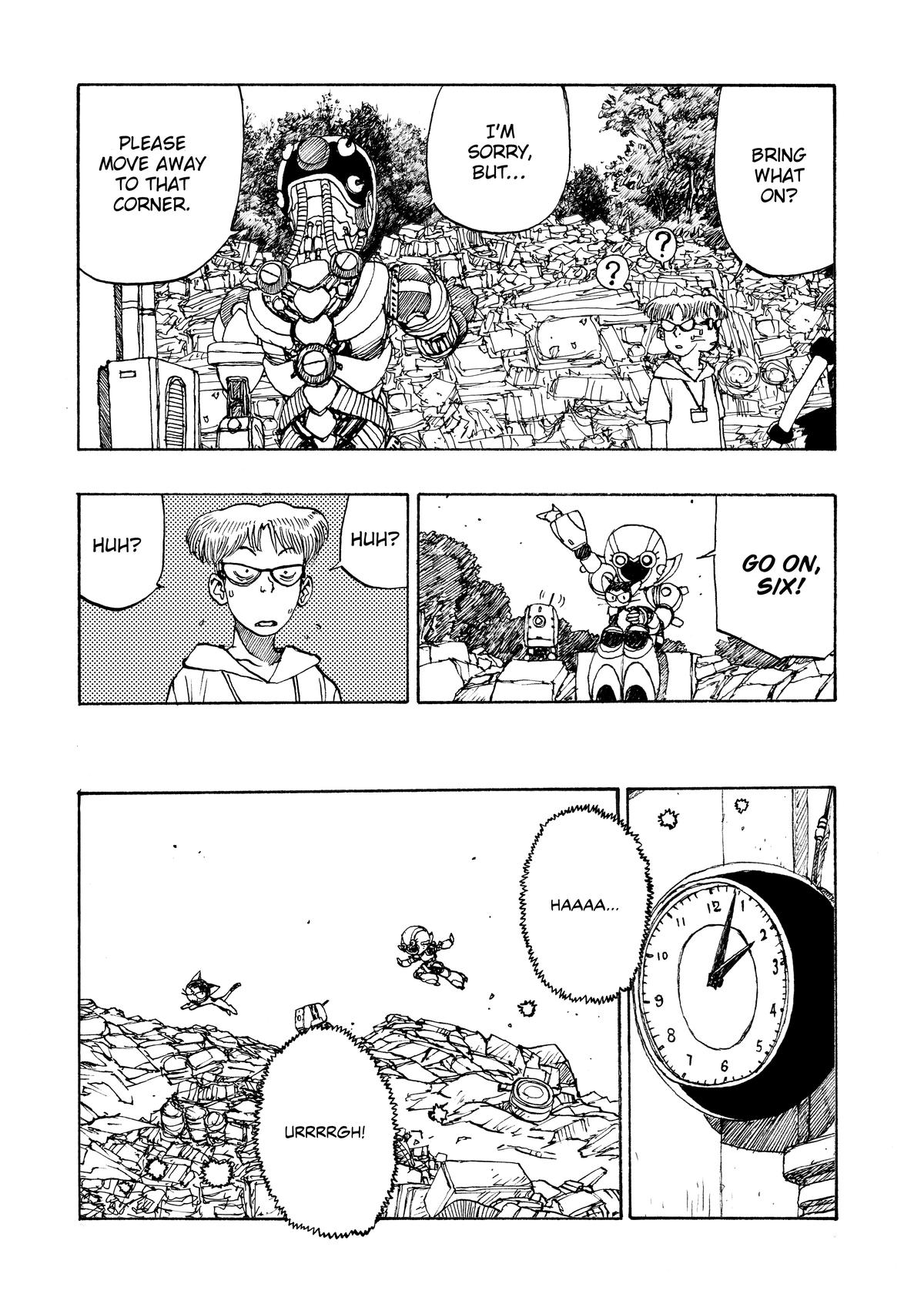 Atom - The Beginning boot_ 62 19