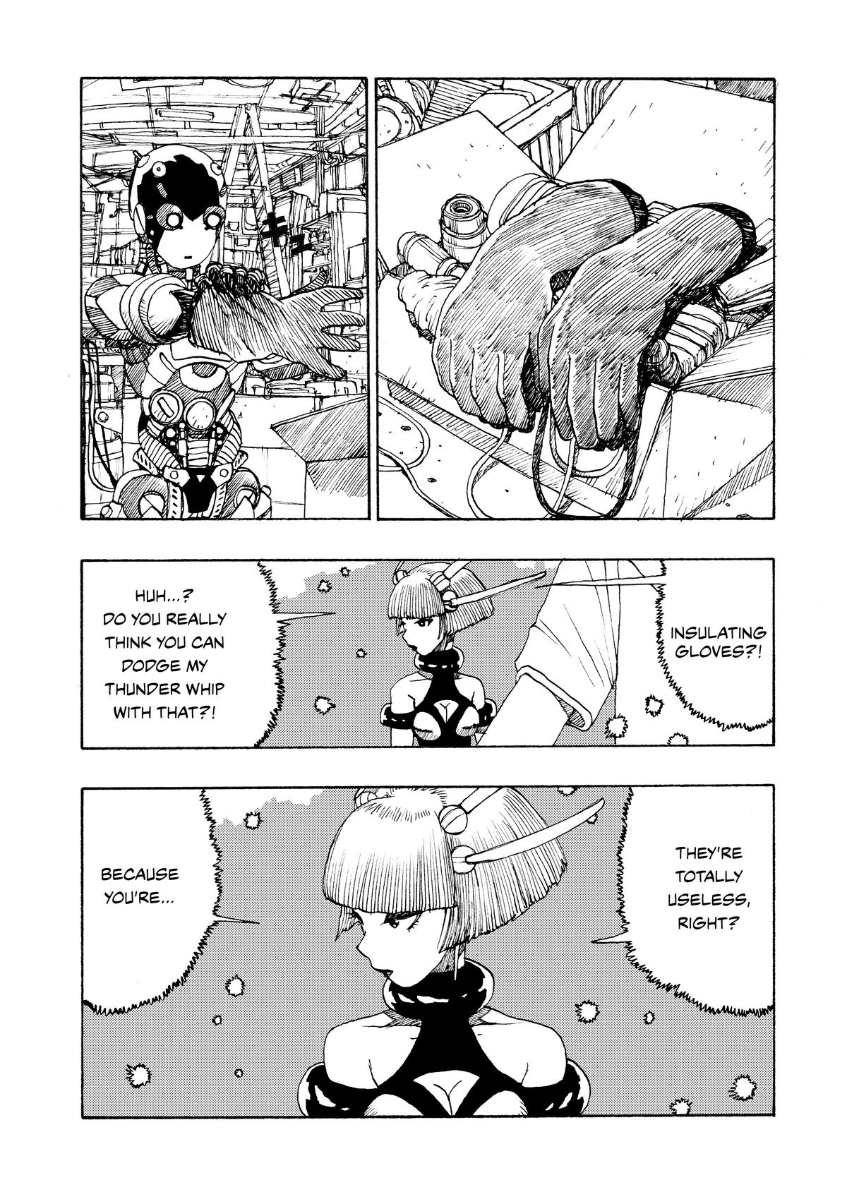 Atom - The Beginning boot_ 62 30