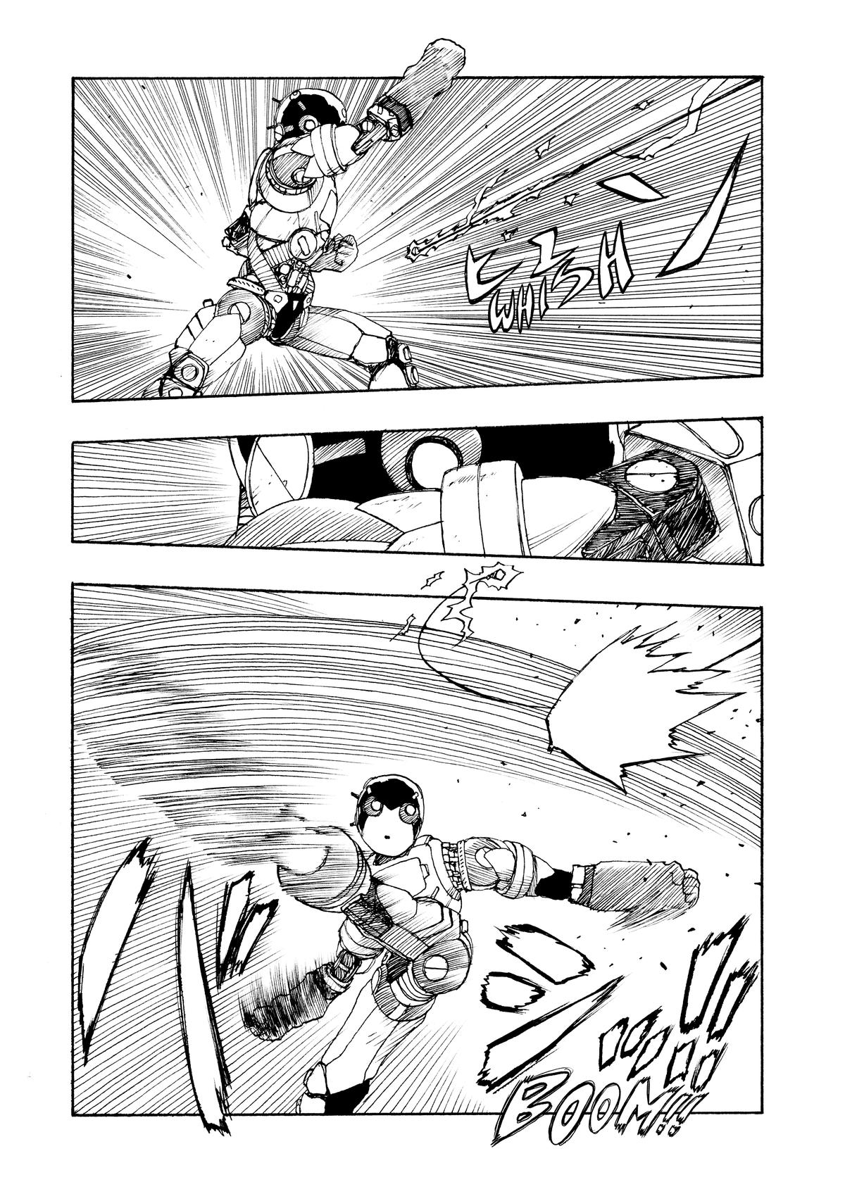 Atom - The Beginning boot_ 63 7