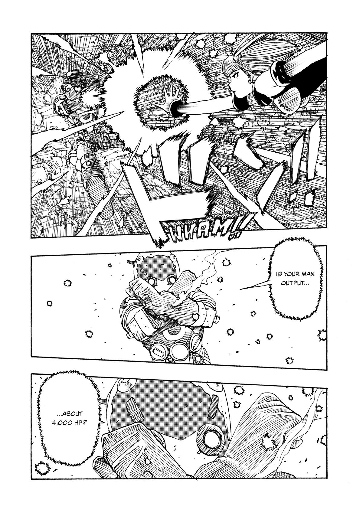 Atom - The Beginning boot_ 63 11