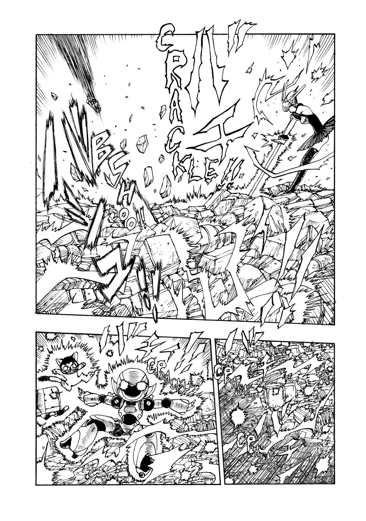 Atom - The Beginning boot_ 63 14