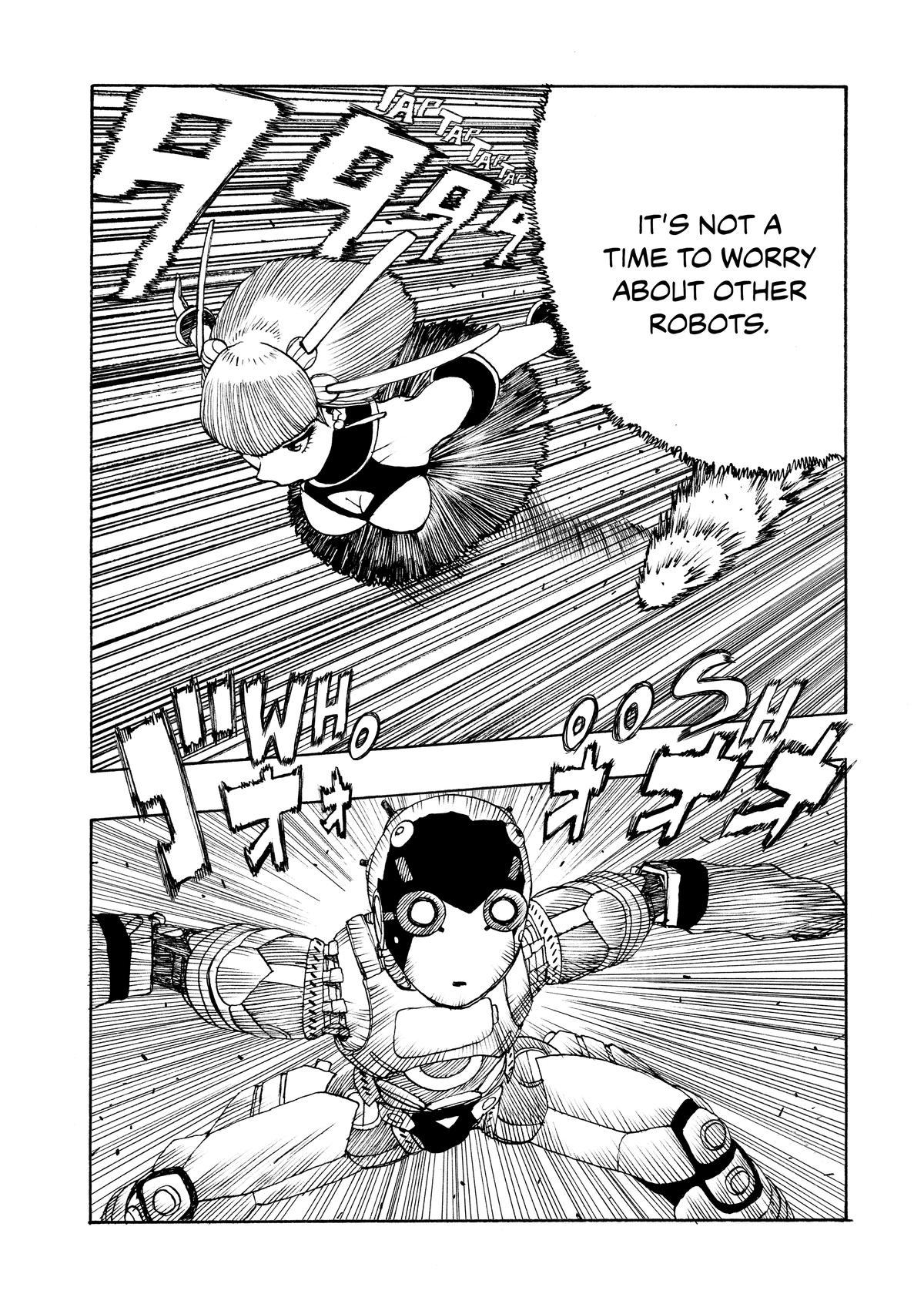 Atom - The Beginning boot_ 63 16