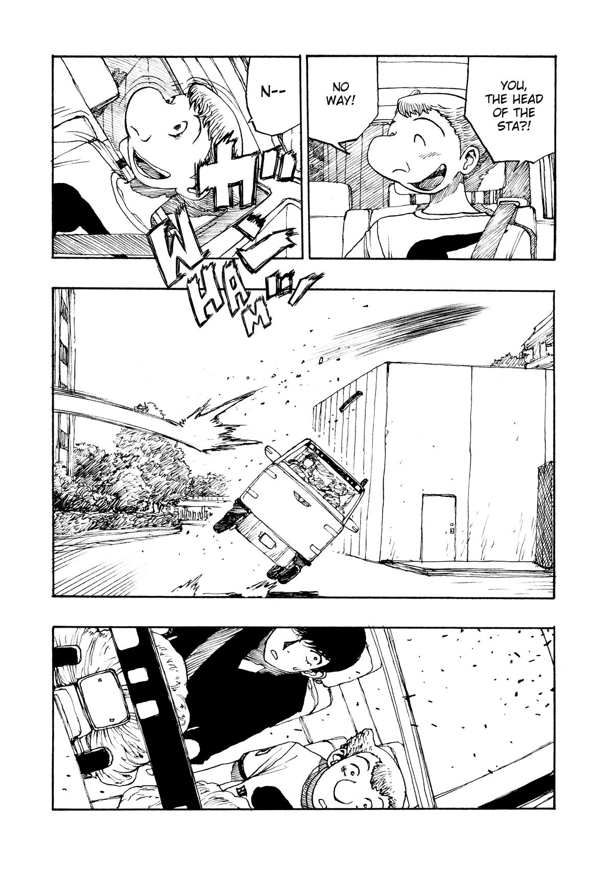 Atom - The Beginning boot_ 63 25