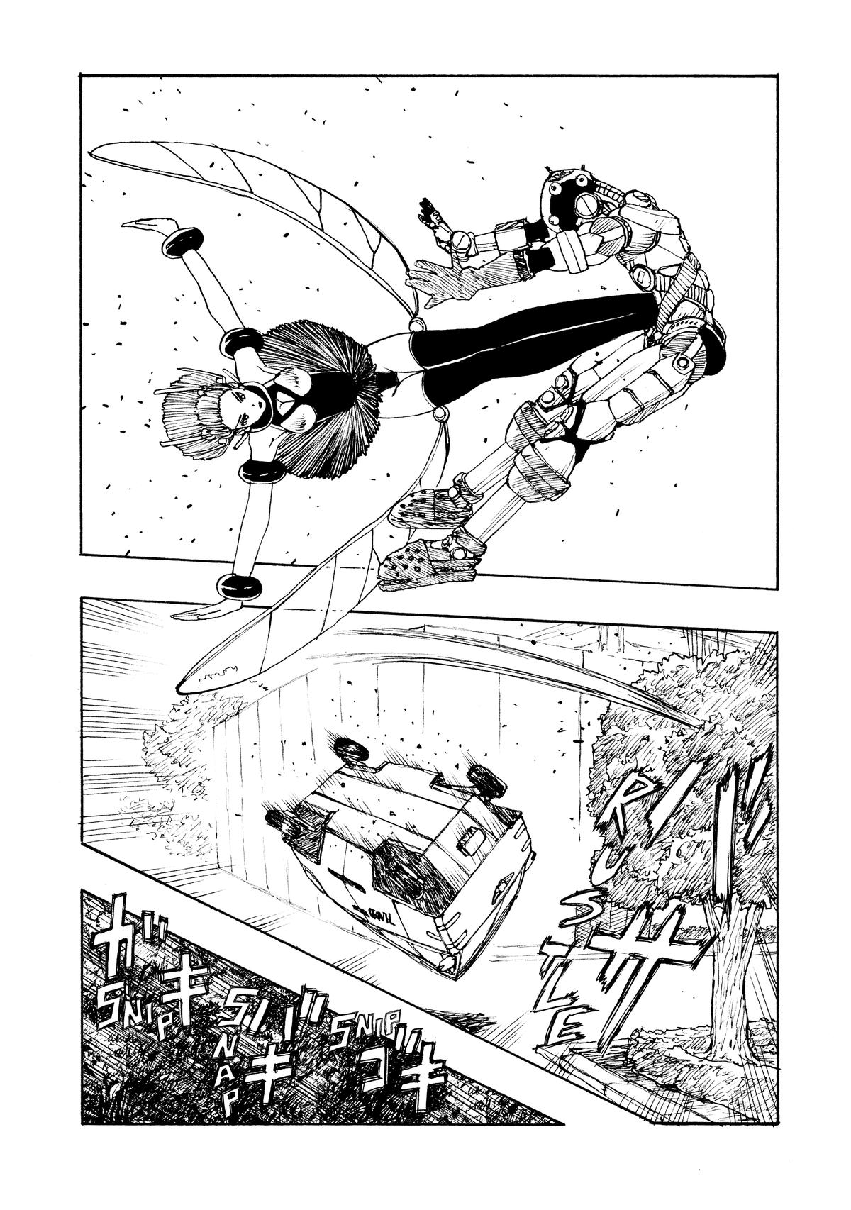 Atom - The Beginning boot_ 63 26