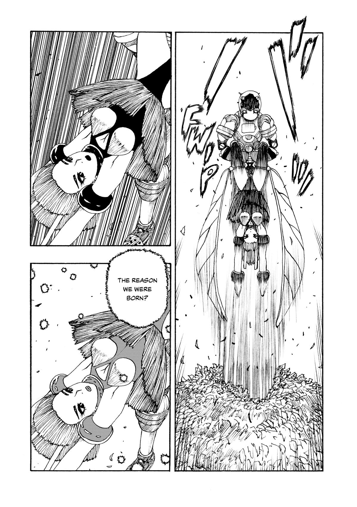 Atom - The Beginning boot_ 63 27