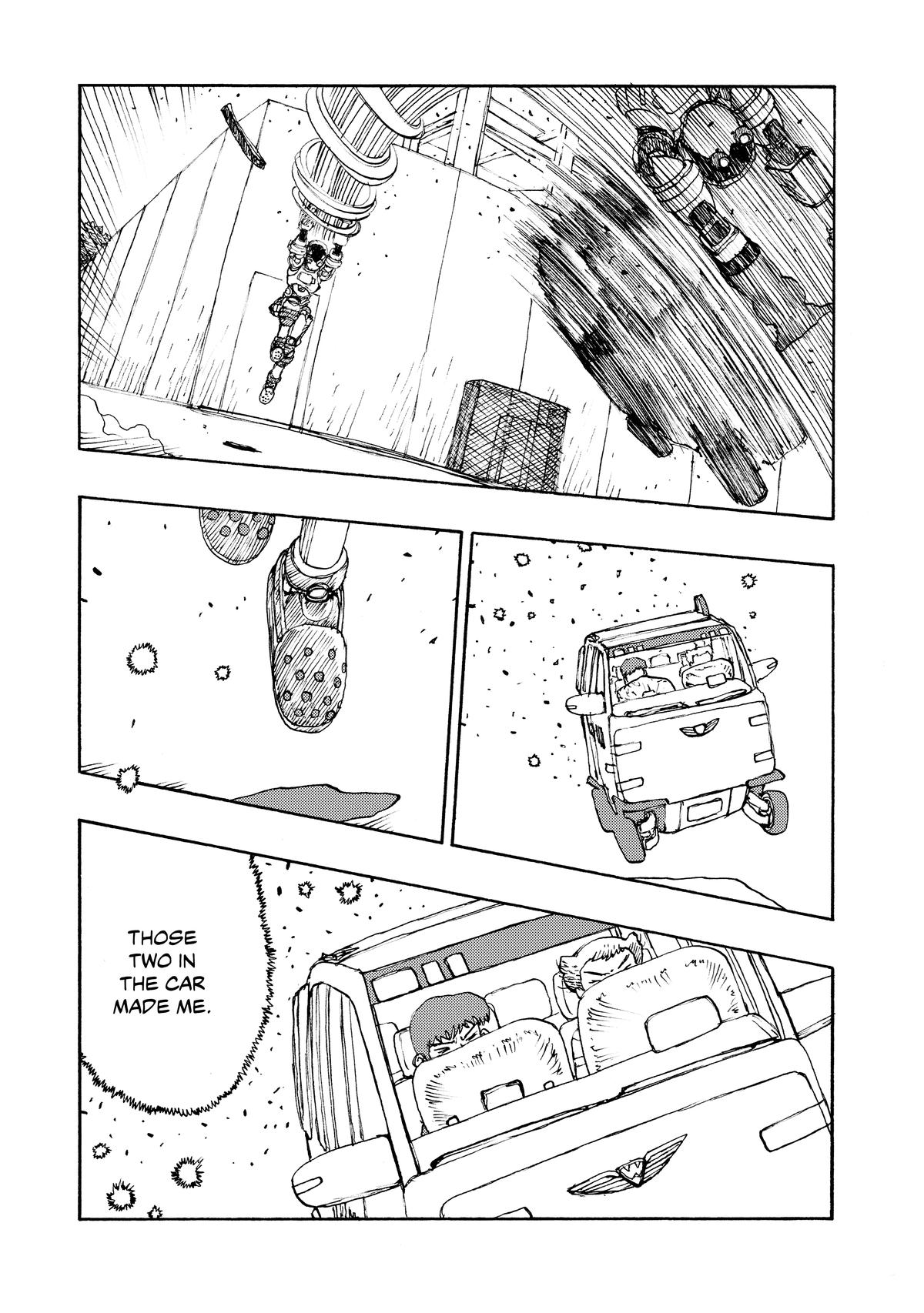 Atom - The Beginning boot_ 63 33