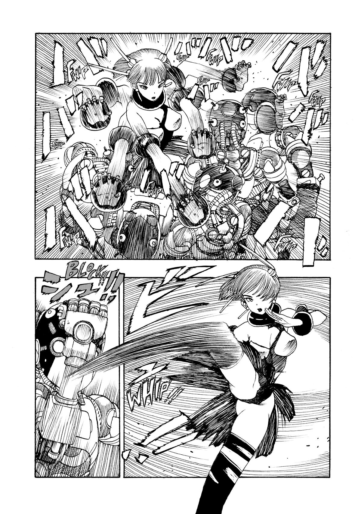 Atom - The Beginning boot_ 64 4