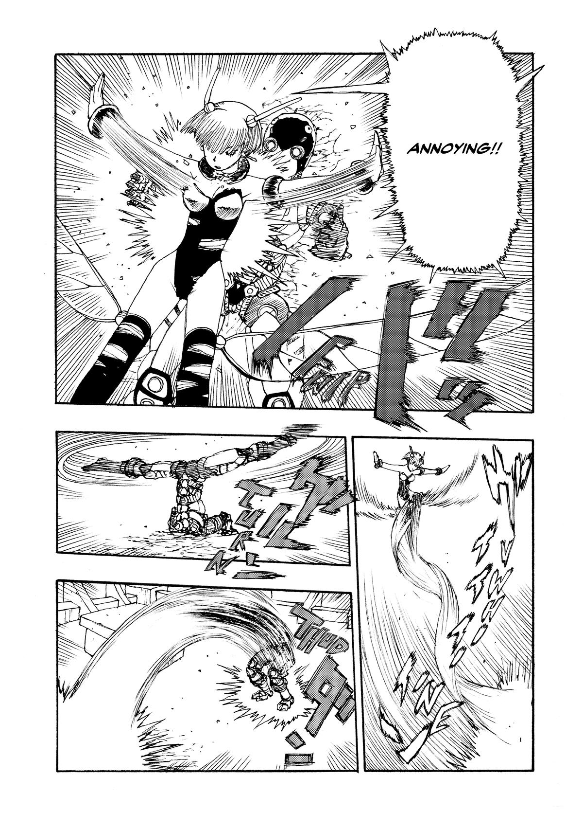 Atom - The Beginning boot_ 64 18