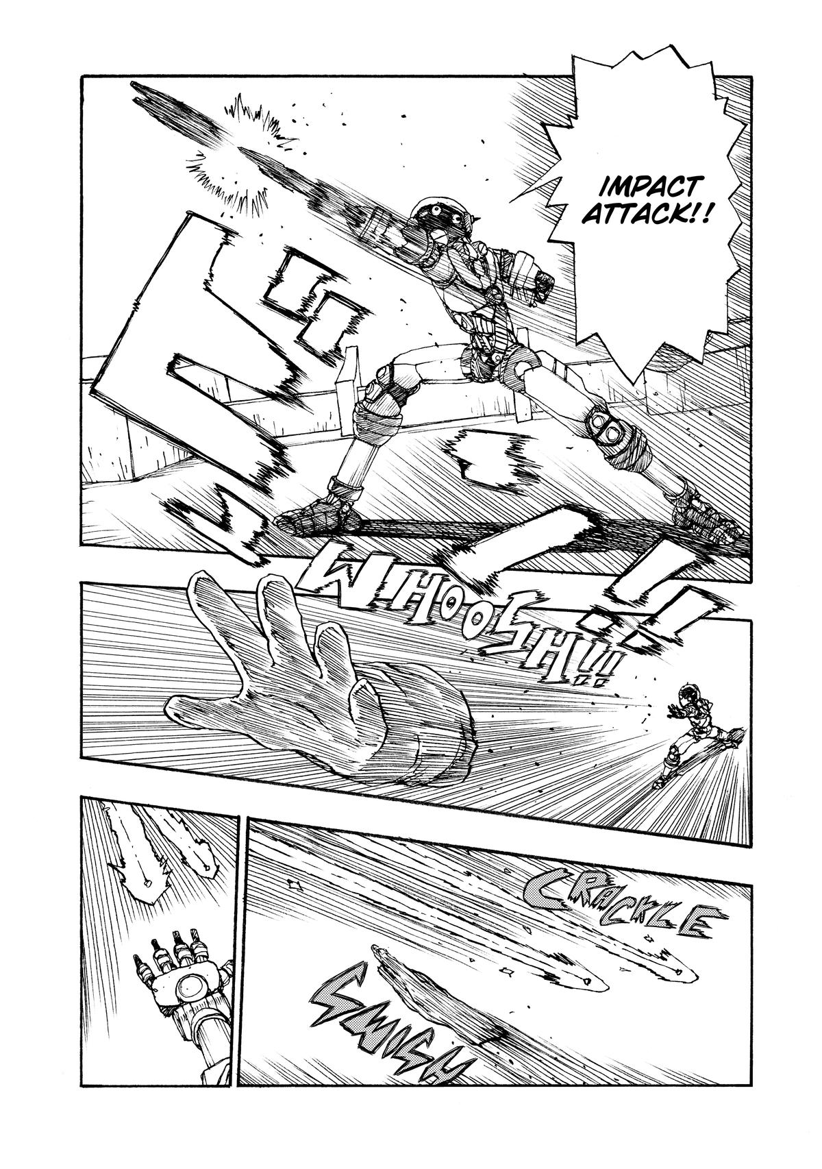 Atom - The Beginning boot_ 64 24