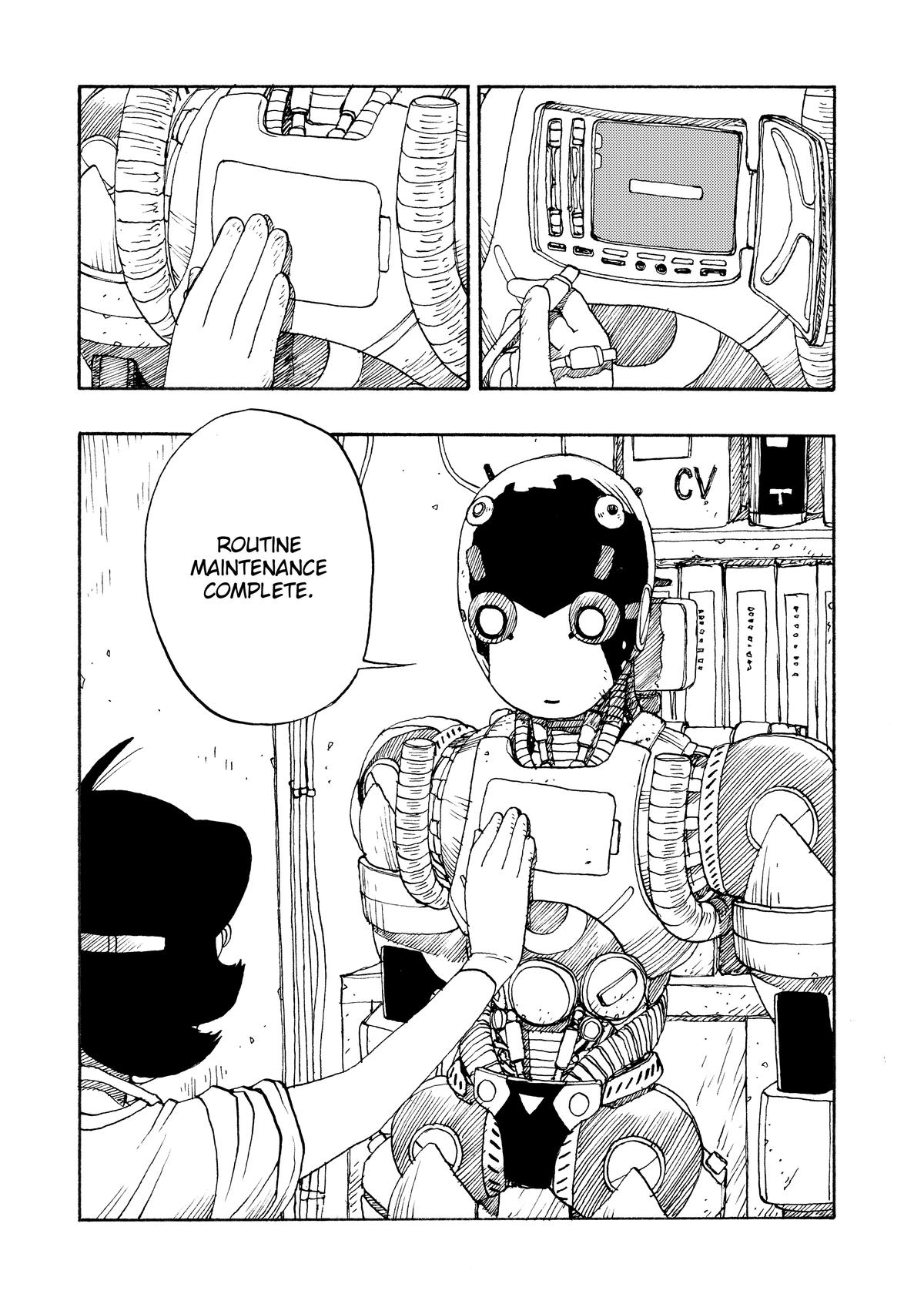 Atom - The Beginning boot_ 65 9