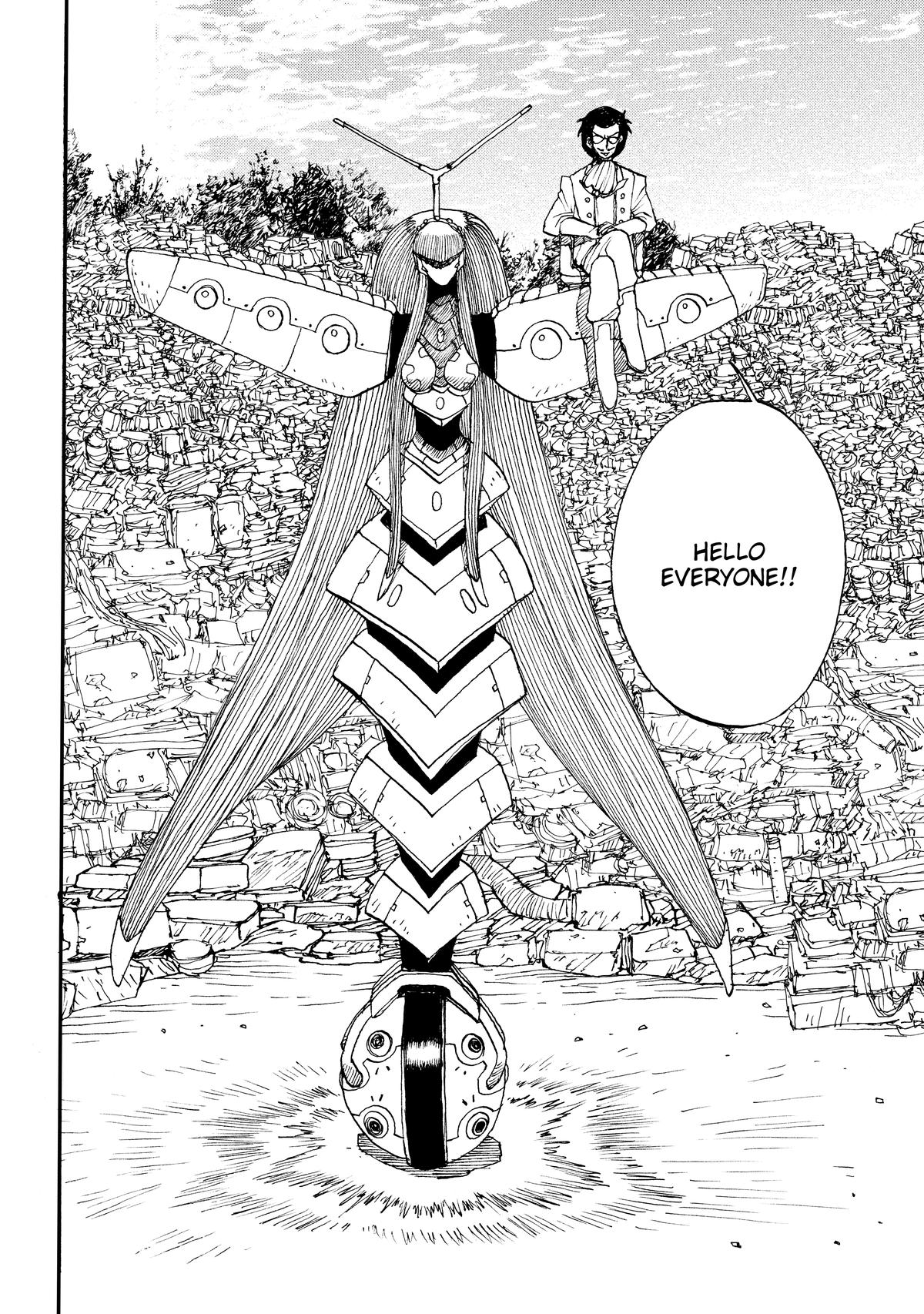 Atom - The Beginning boot_ 65 14