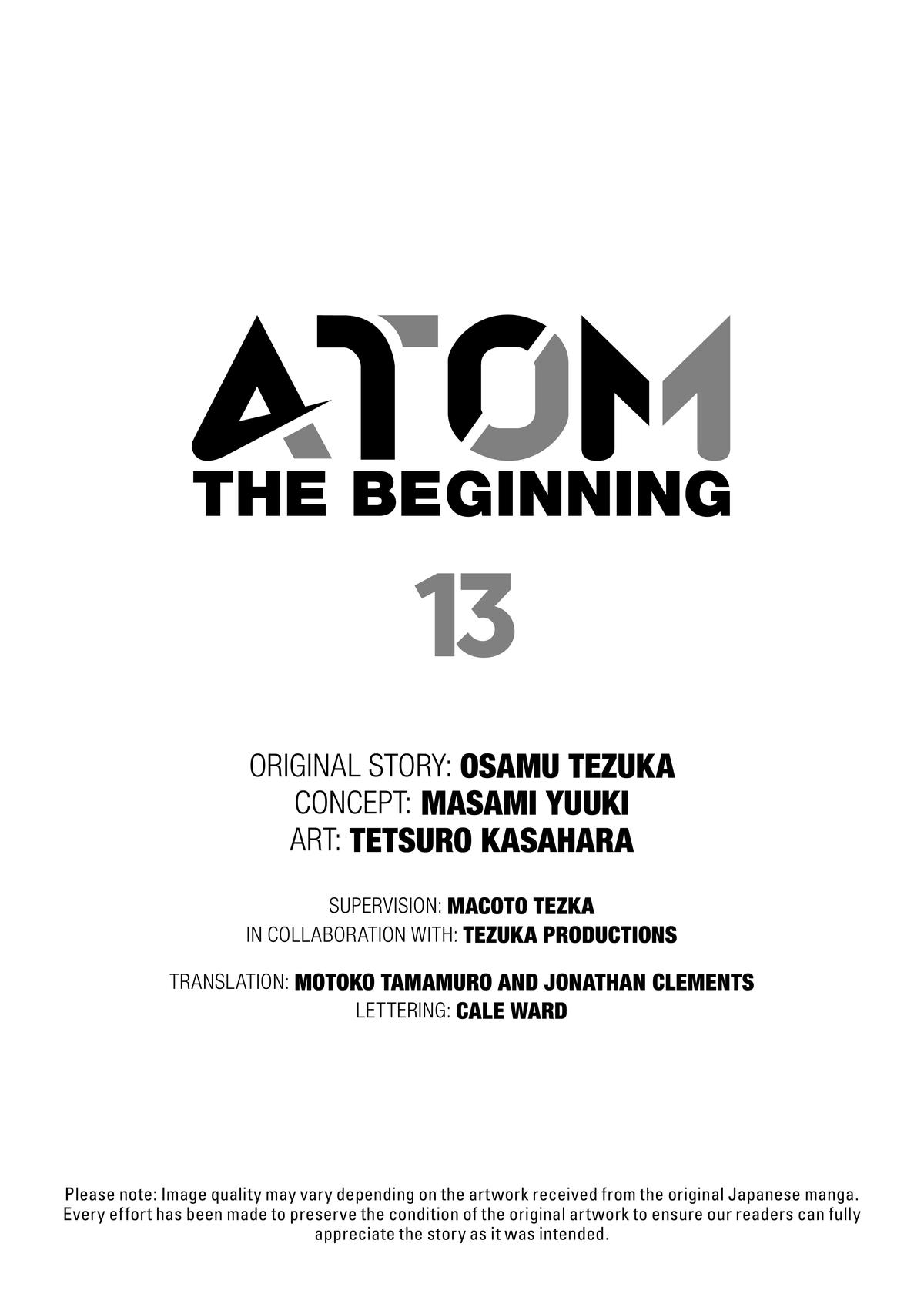Atom - The Beginning boot_ 66 5