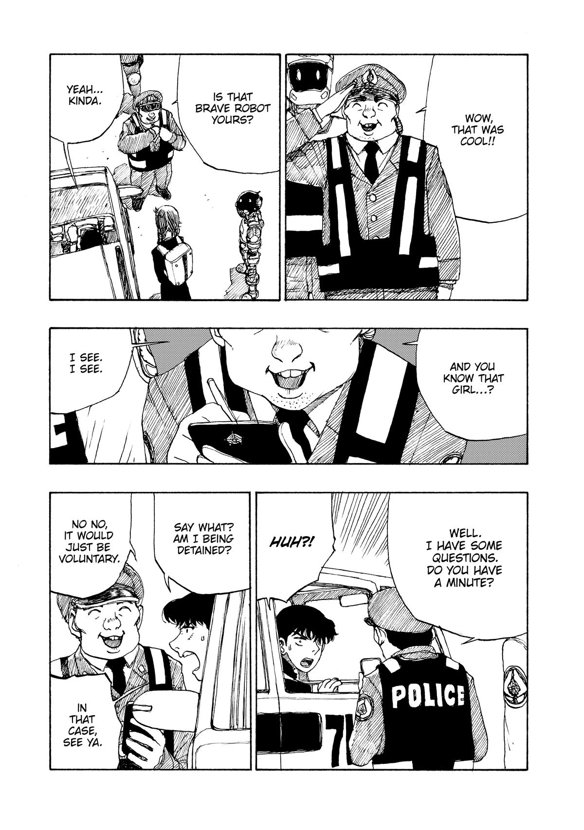 Atom - The Beginning boot_ 66 33