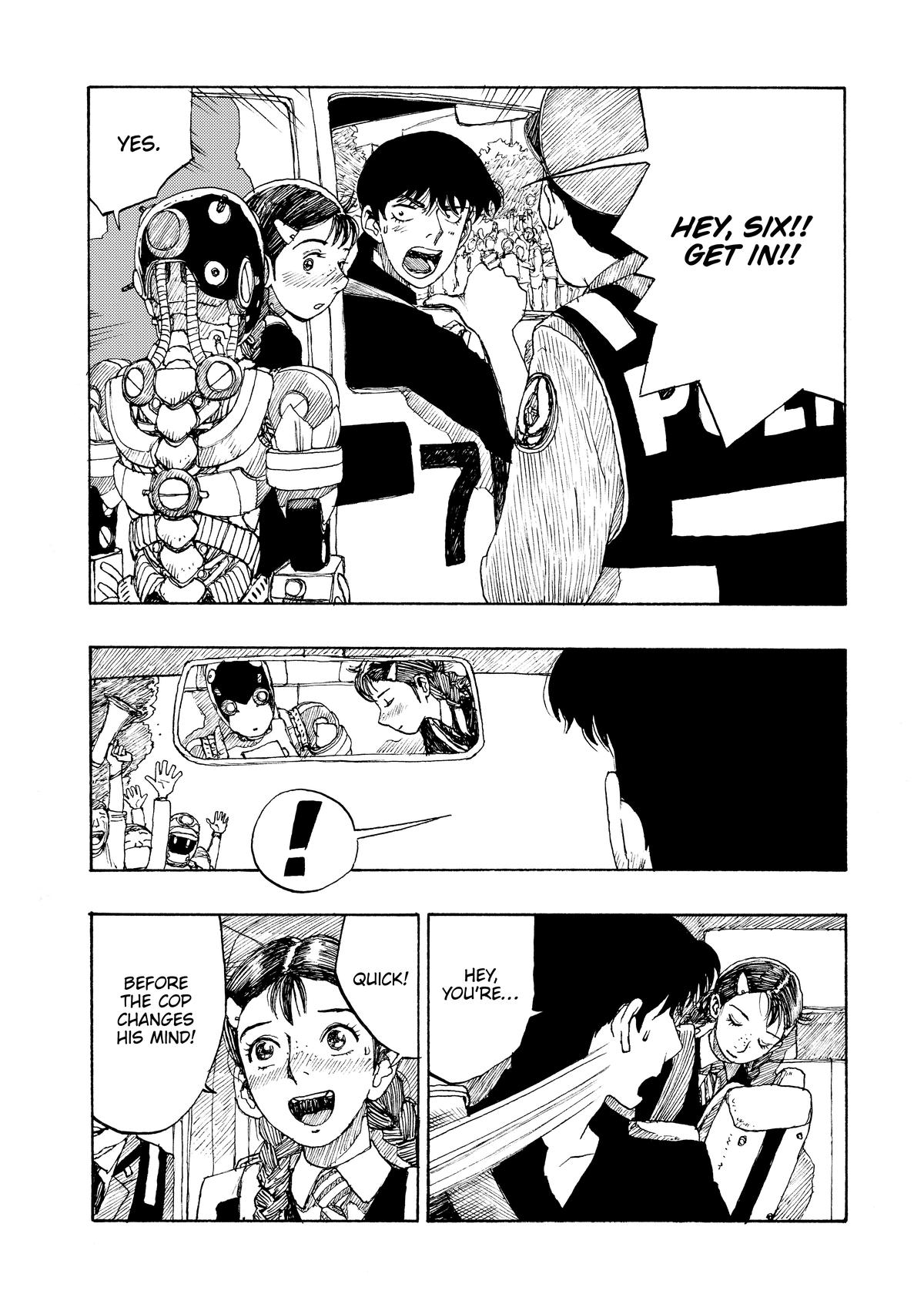 Atom - The Beginning boot_ 66 34