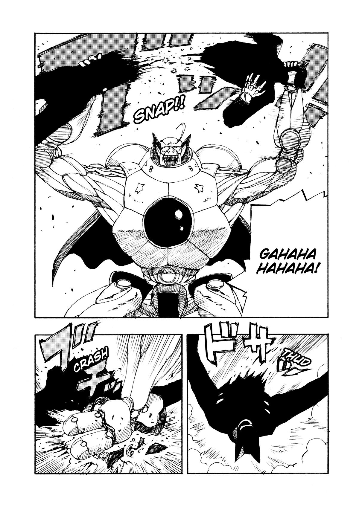 Atom - The Beginning boot_ 67 9