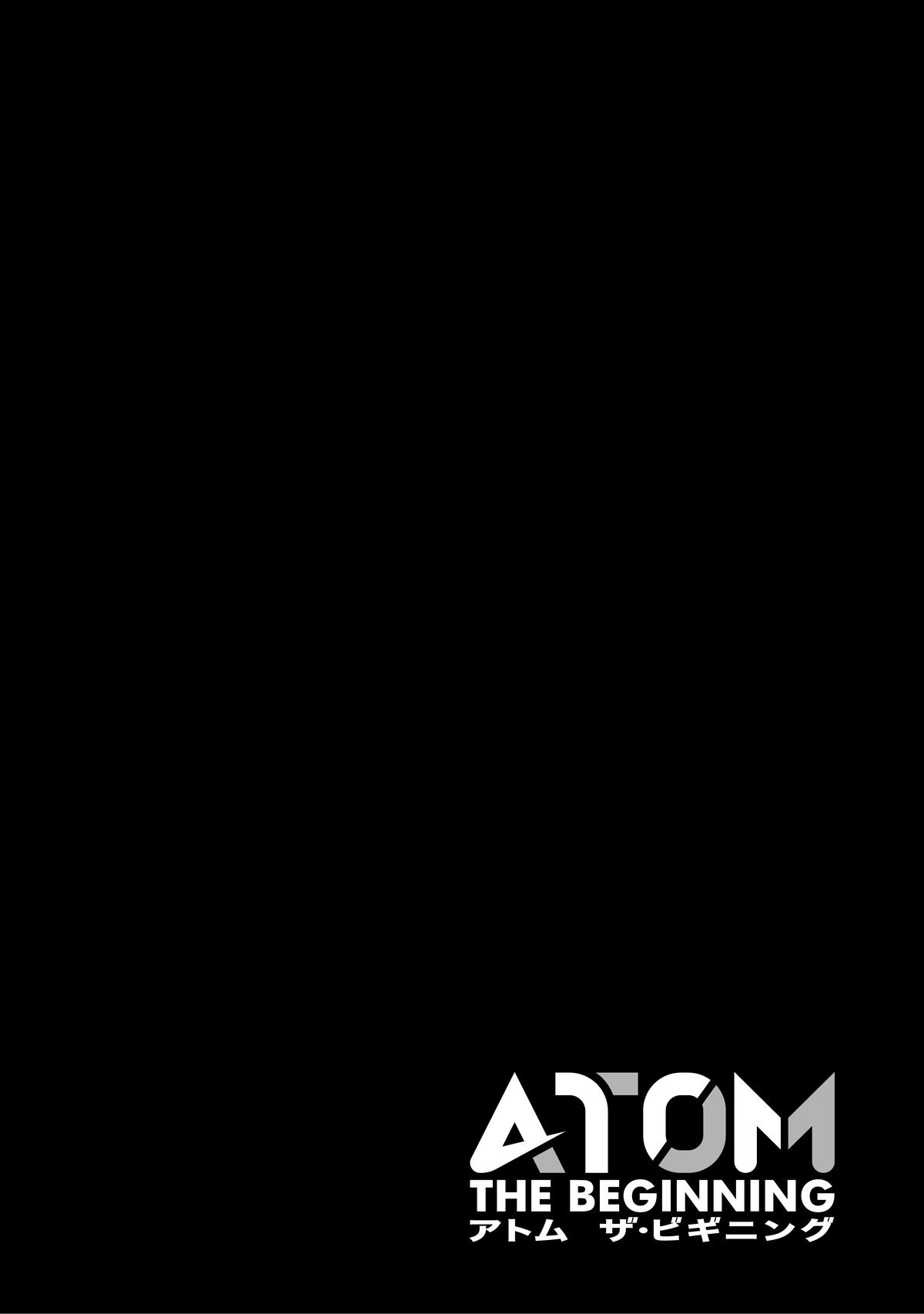 Atom - The Beginning boot_ 67 32