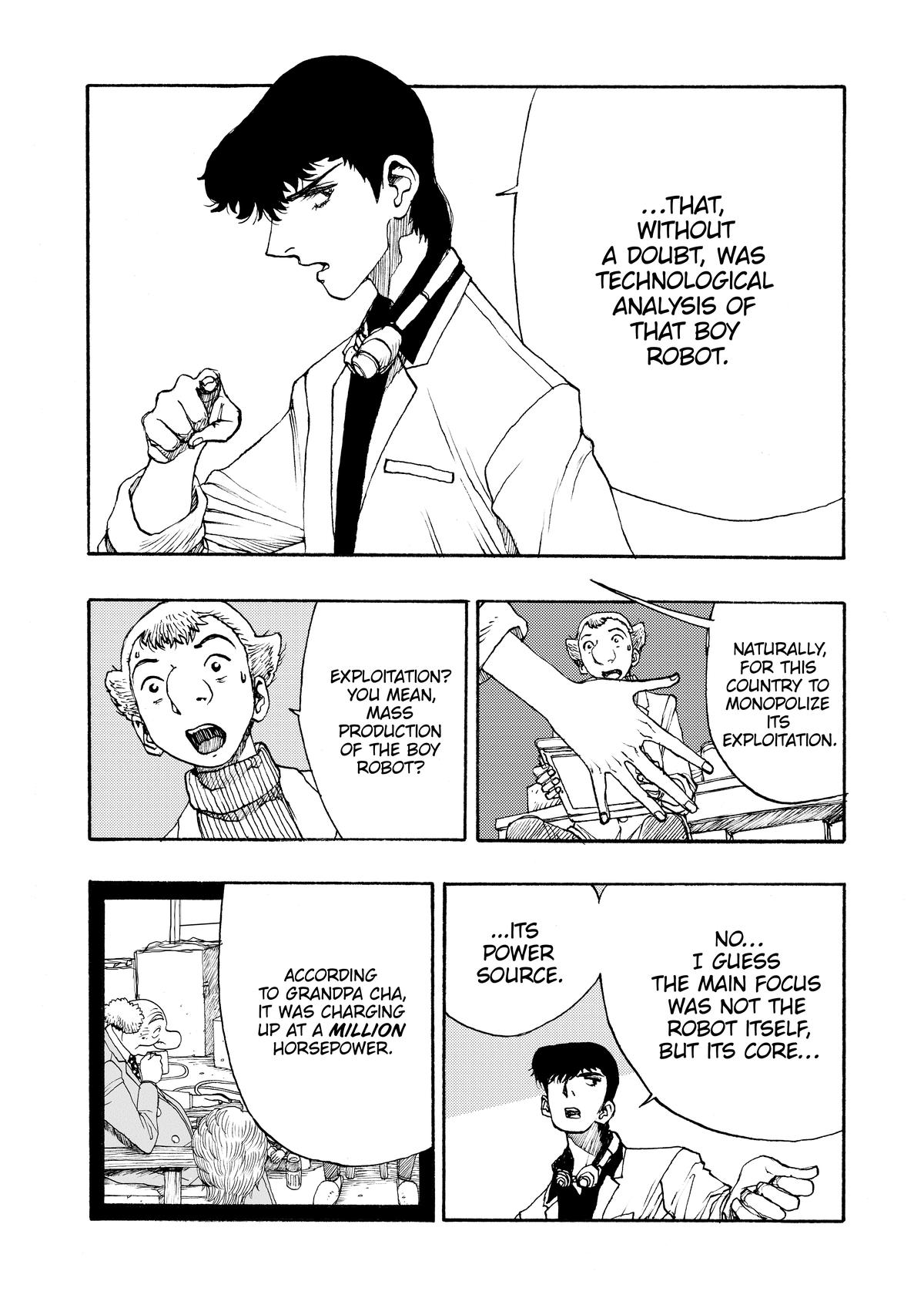 Atom - The Beginning boot_ 68 22