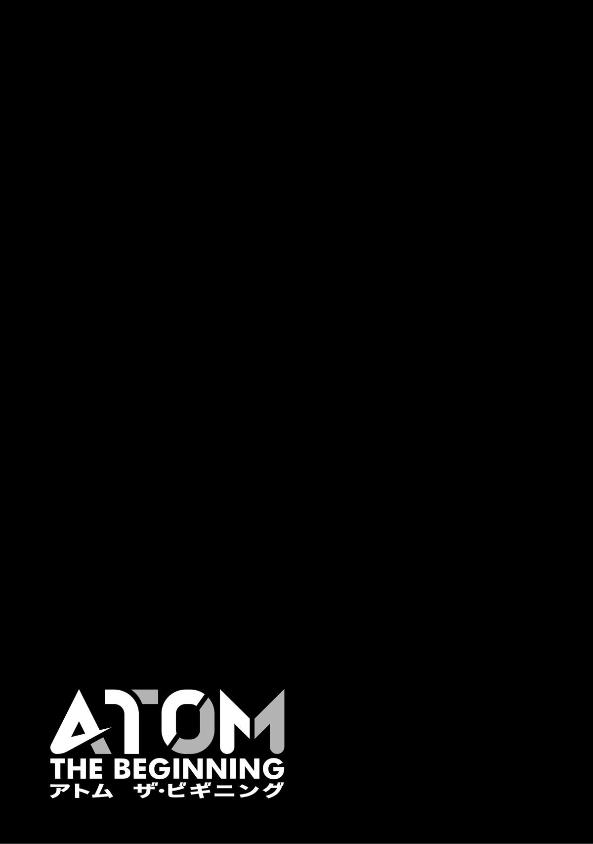 Atom - The Beginning boot_ 68 33