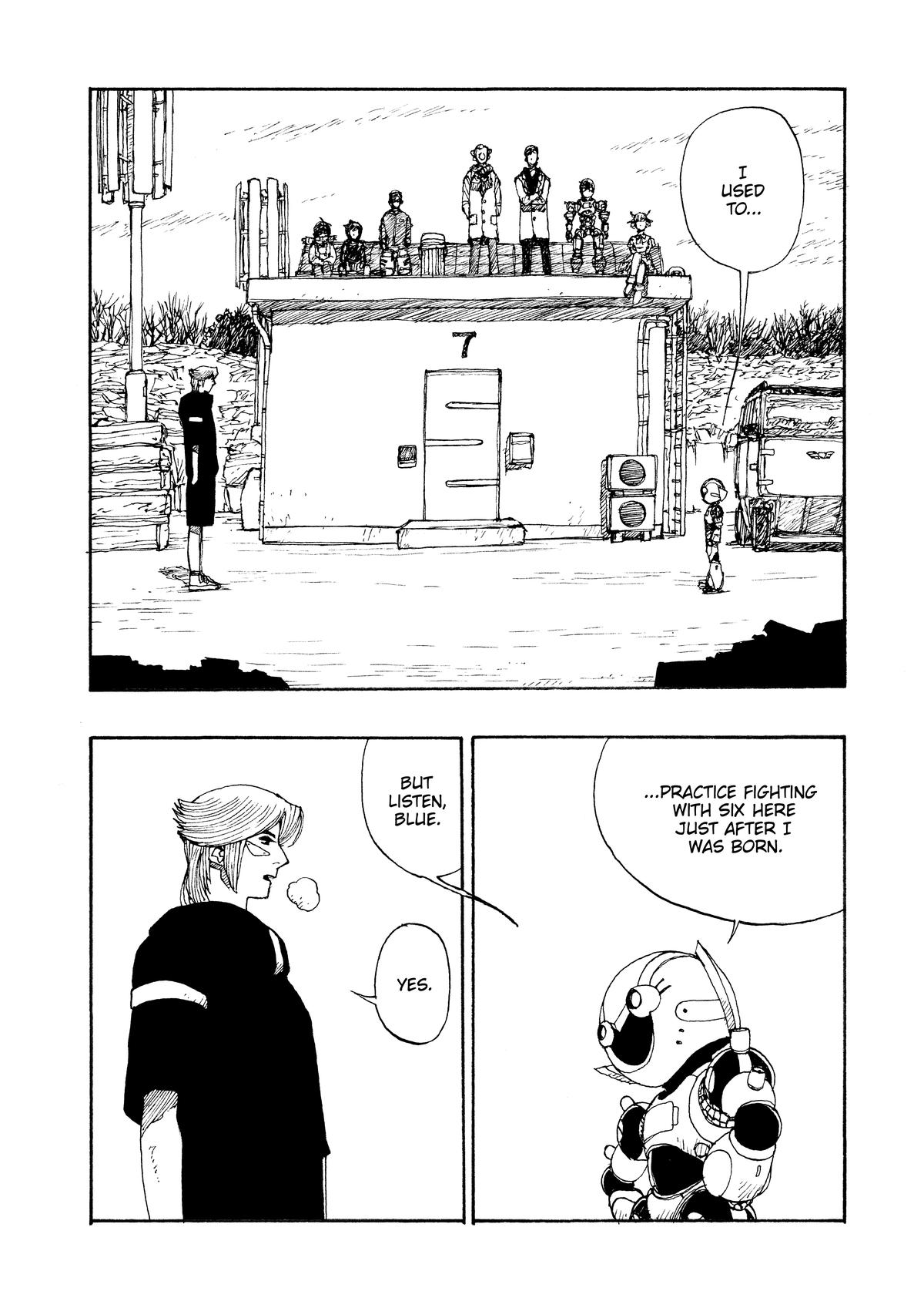 Atom - The Beginning boot_ 70 2