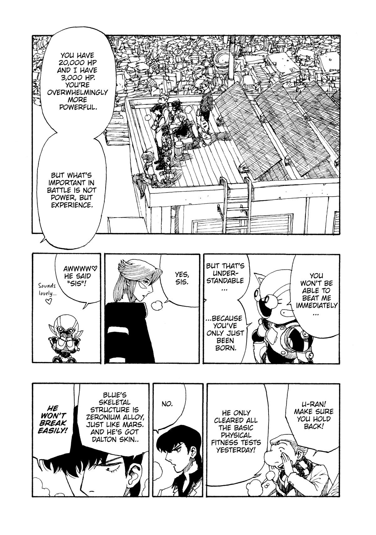 Atom - The Beginning boot_ 70 3